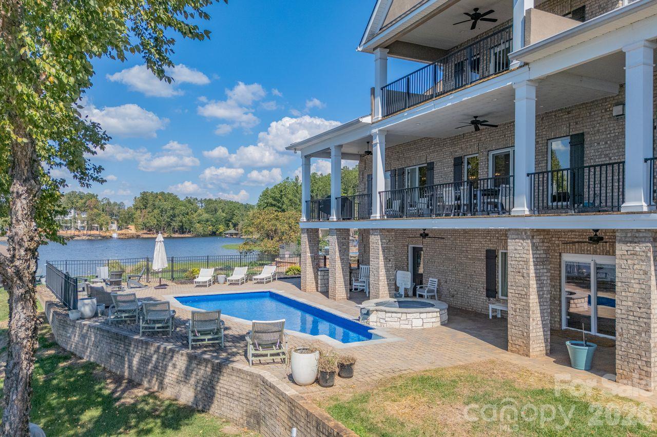 Single Family Residence at 148 Forest Lake Court, Mount Gilead, photo 8 of 46