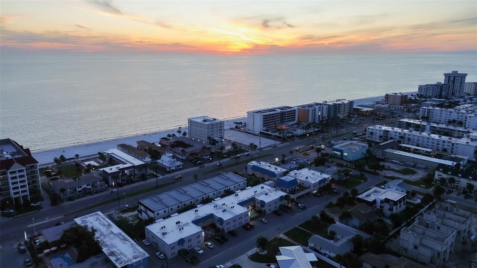 17035 GULF BLVD #109