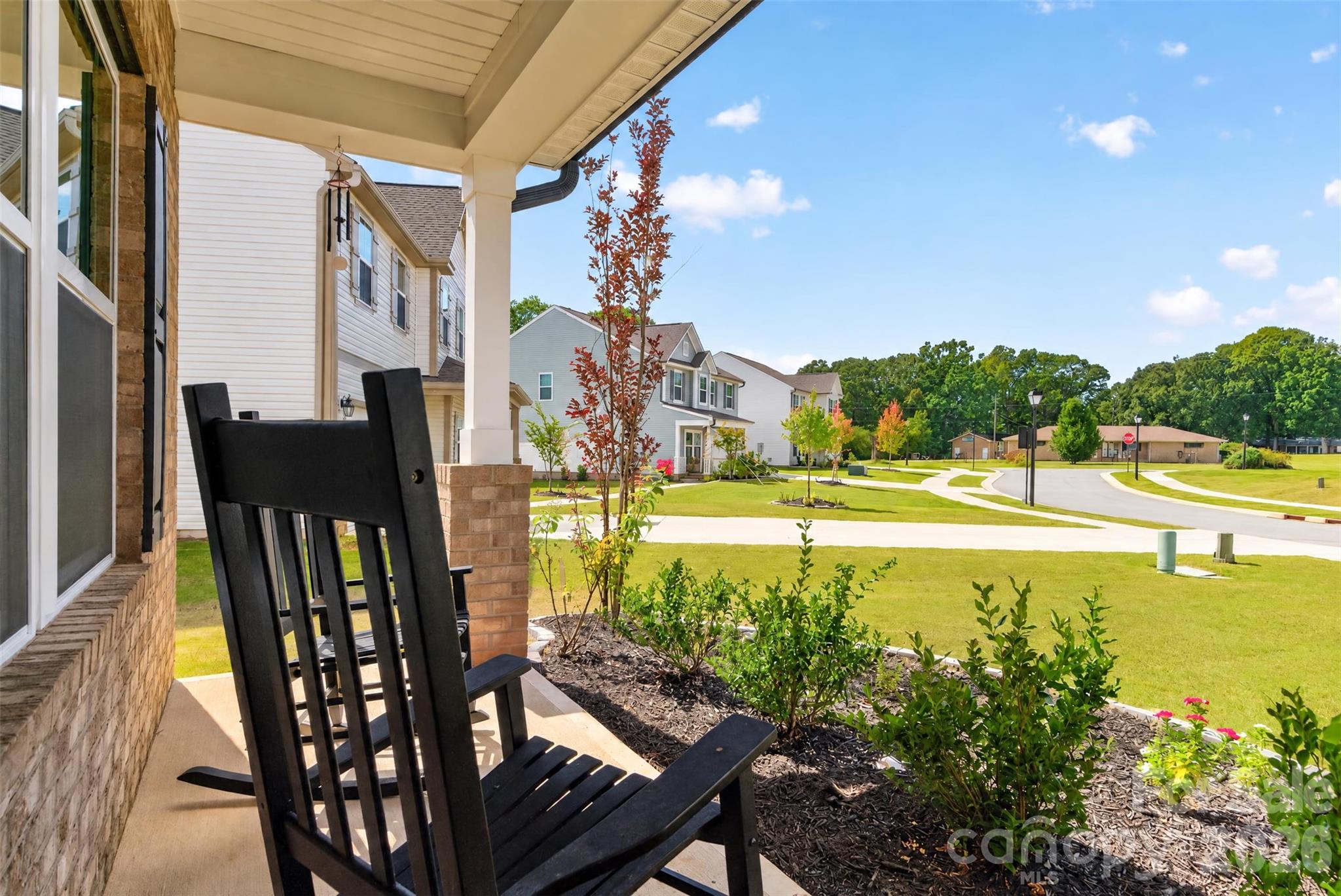 Single Family Residence at 1130 Zettie Avenue, Kannapolis, photo 3 of 48