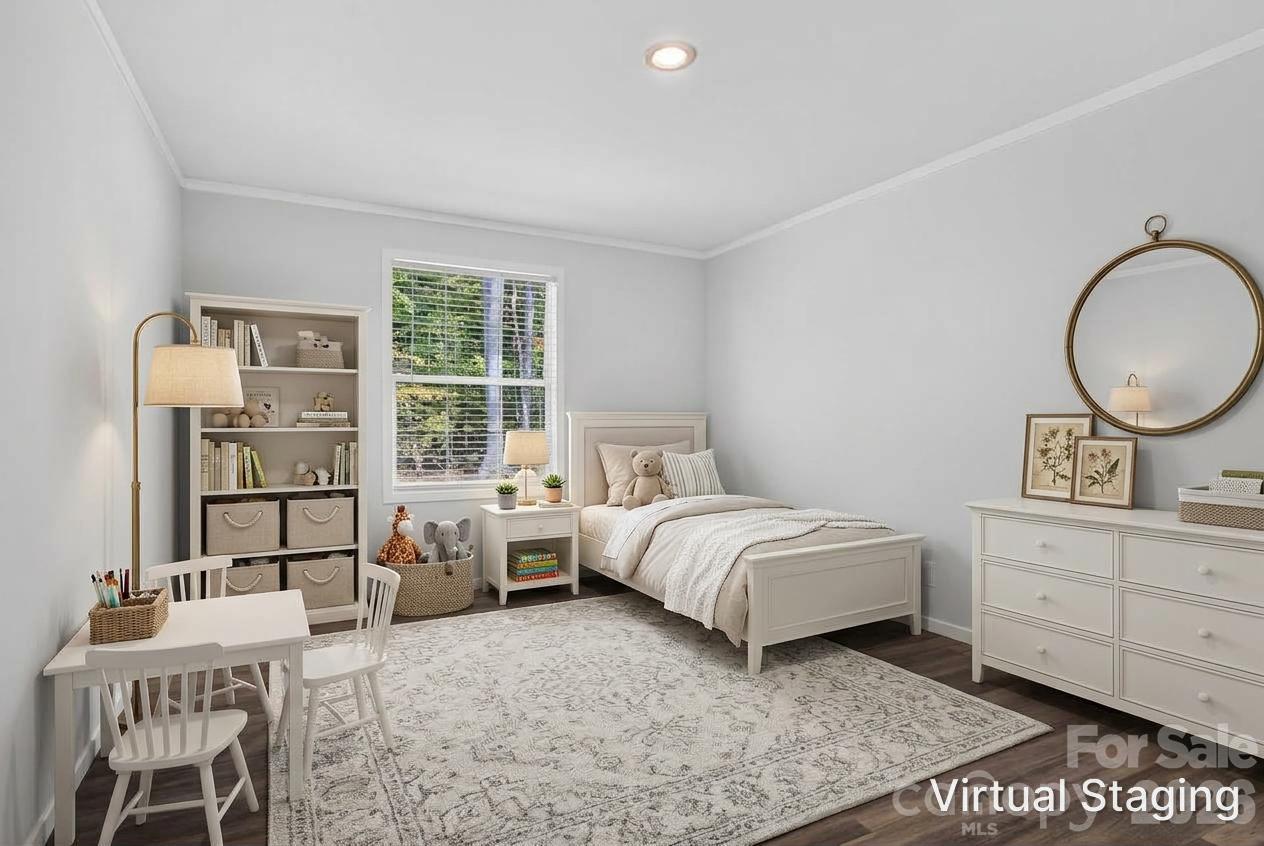 Virtually Staged - 202 Christophers Court, Lexington