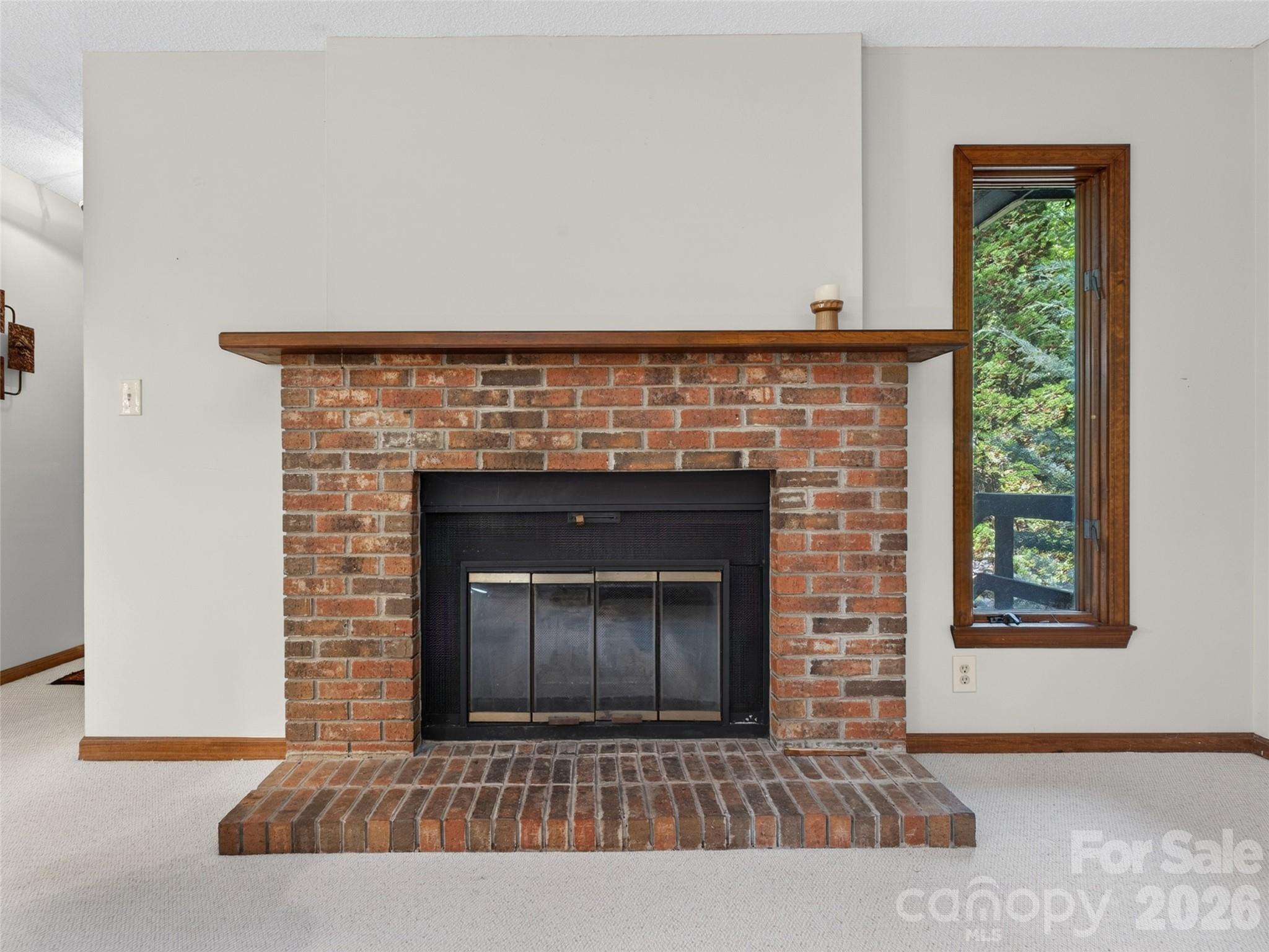Condominium at 64 Surrey Lane, Brevard, photo 5 of 42