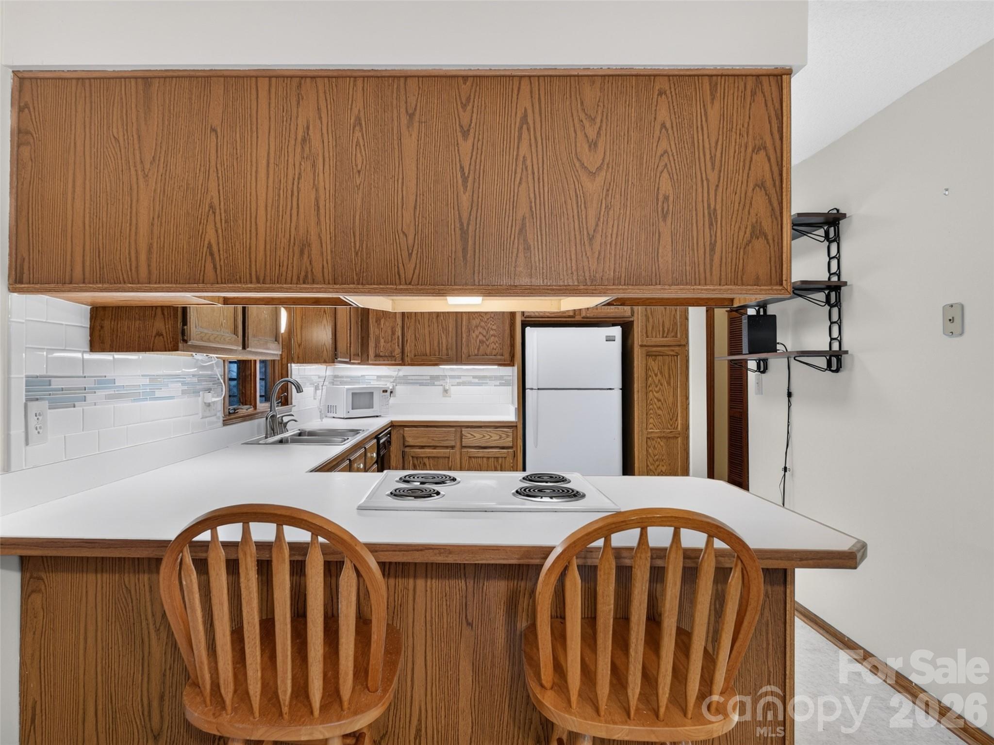 Condominium at 64 Surrey Lane, Brevard, photo 17 of 42