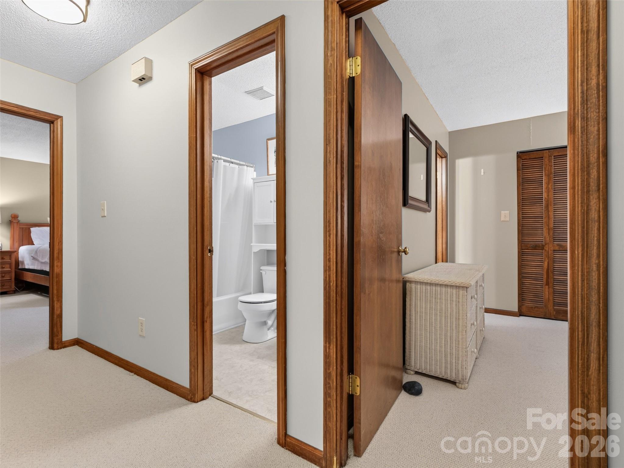 Condominium at 64 Surrey Lane, Brevard, photo 20 of 42