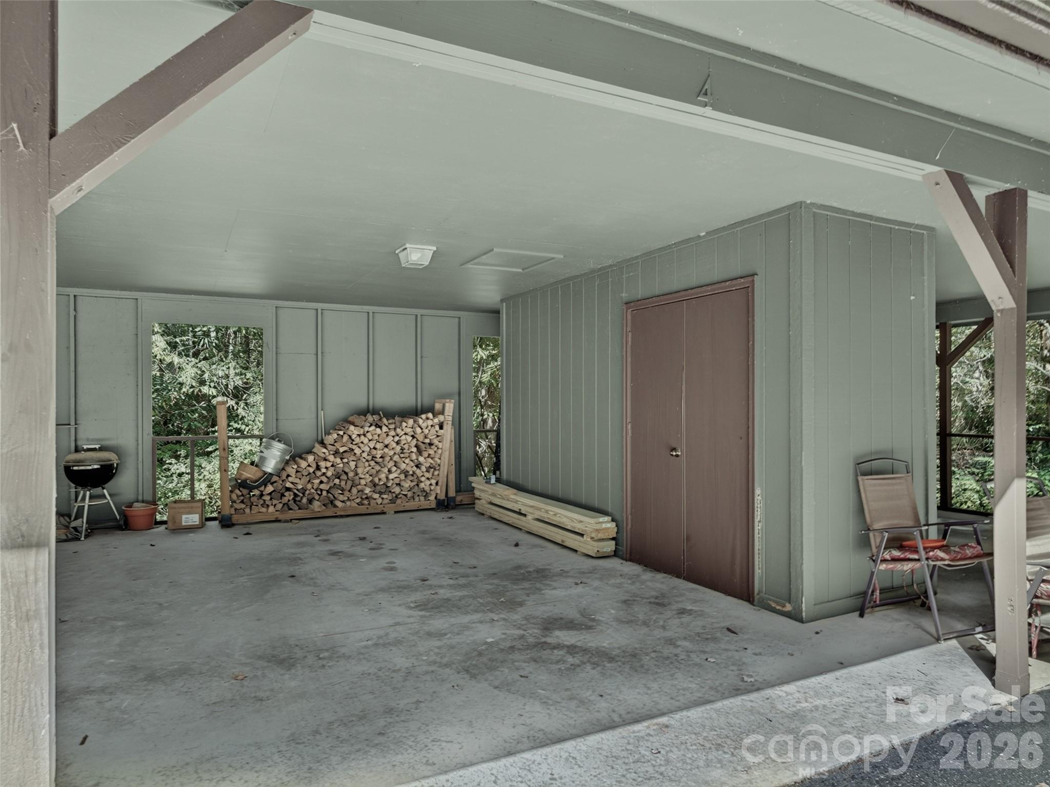 Condominium at 64 Surrey Lane, Brevard, photo 31 of 42