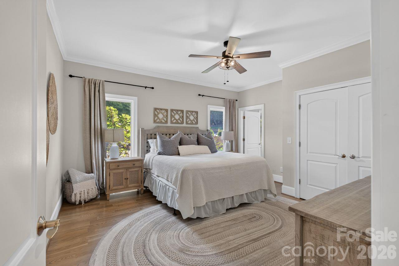 bedroom 2 - 148 Forest Lake Court, Mount Gilead