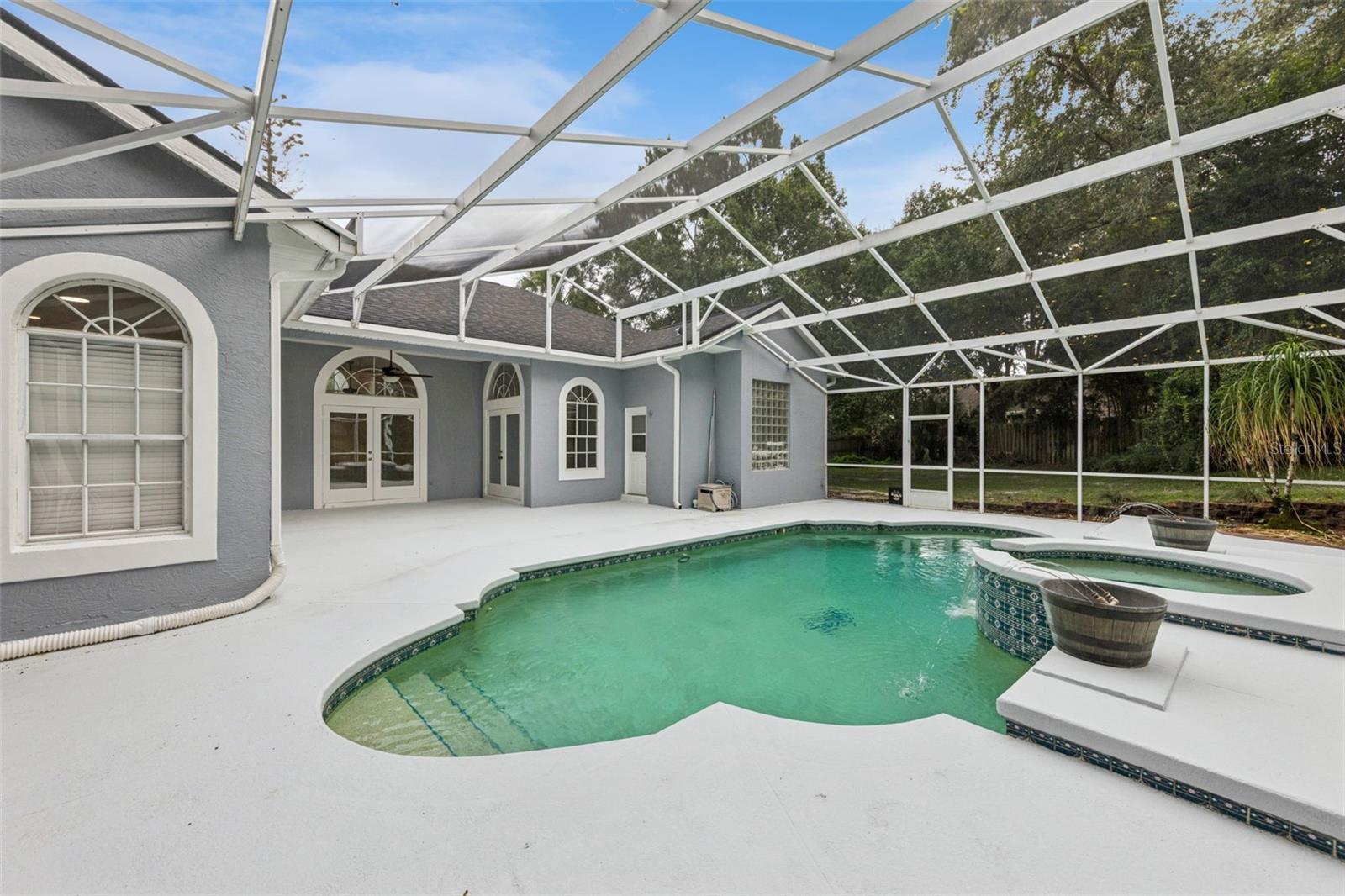 Single Family Residence at 7830 BRIDGESTONE DR, ORLANDO, photo 42 of 51