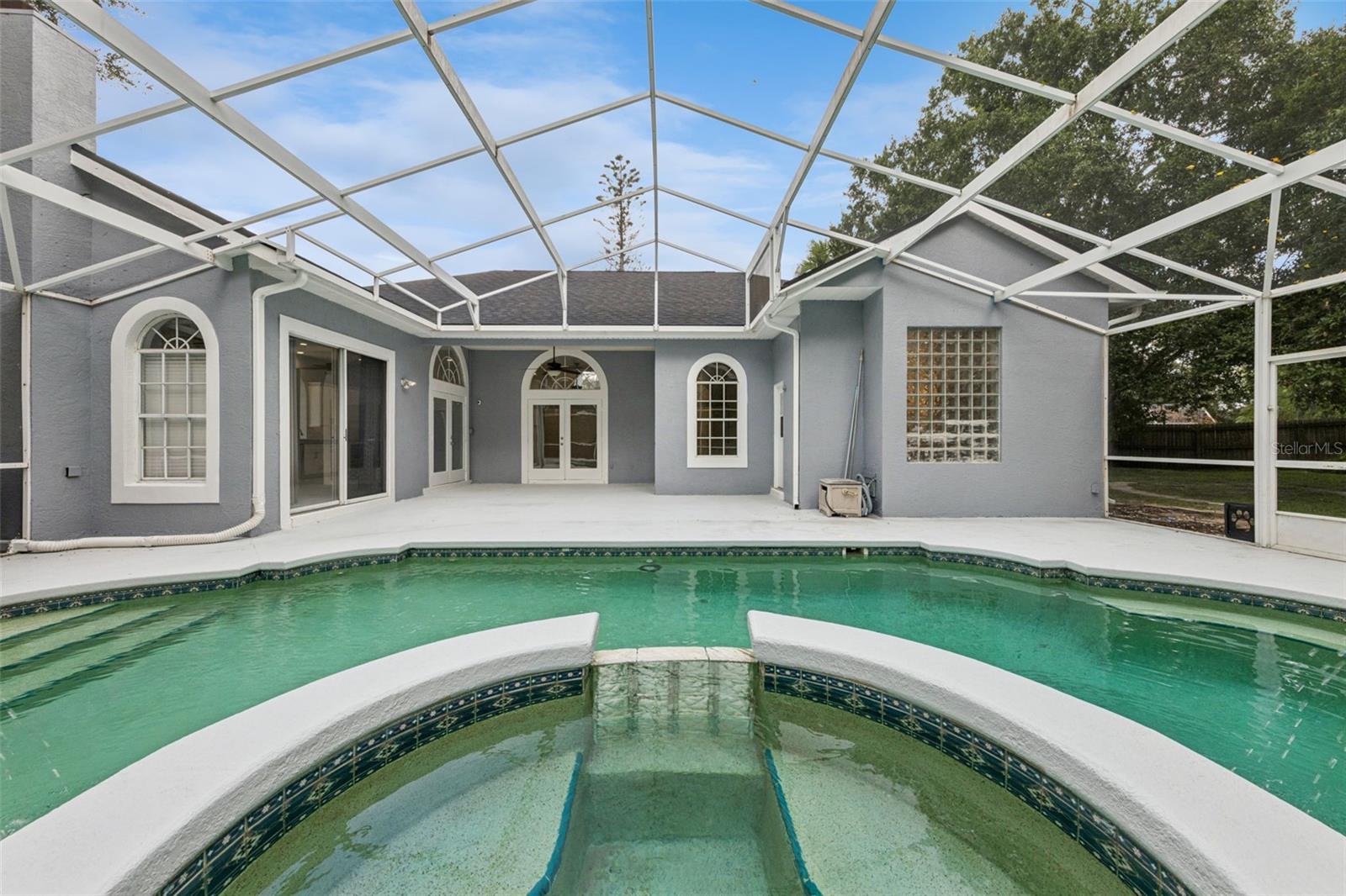 Single Family Residence at 7830 BRIDGESTONE DR, ORLANDO, photo 43 of 51