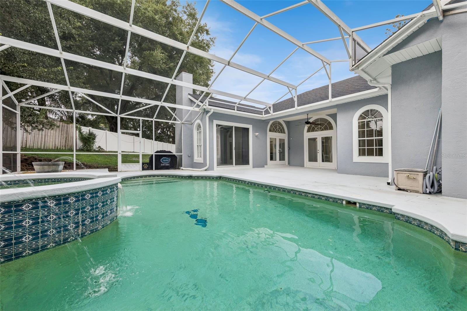 Single Family Residence at 7830 BRIDGESTONE DR, ORLANDO, photo 44 of 51
