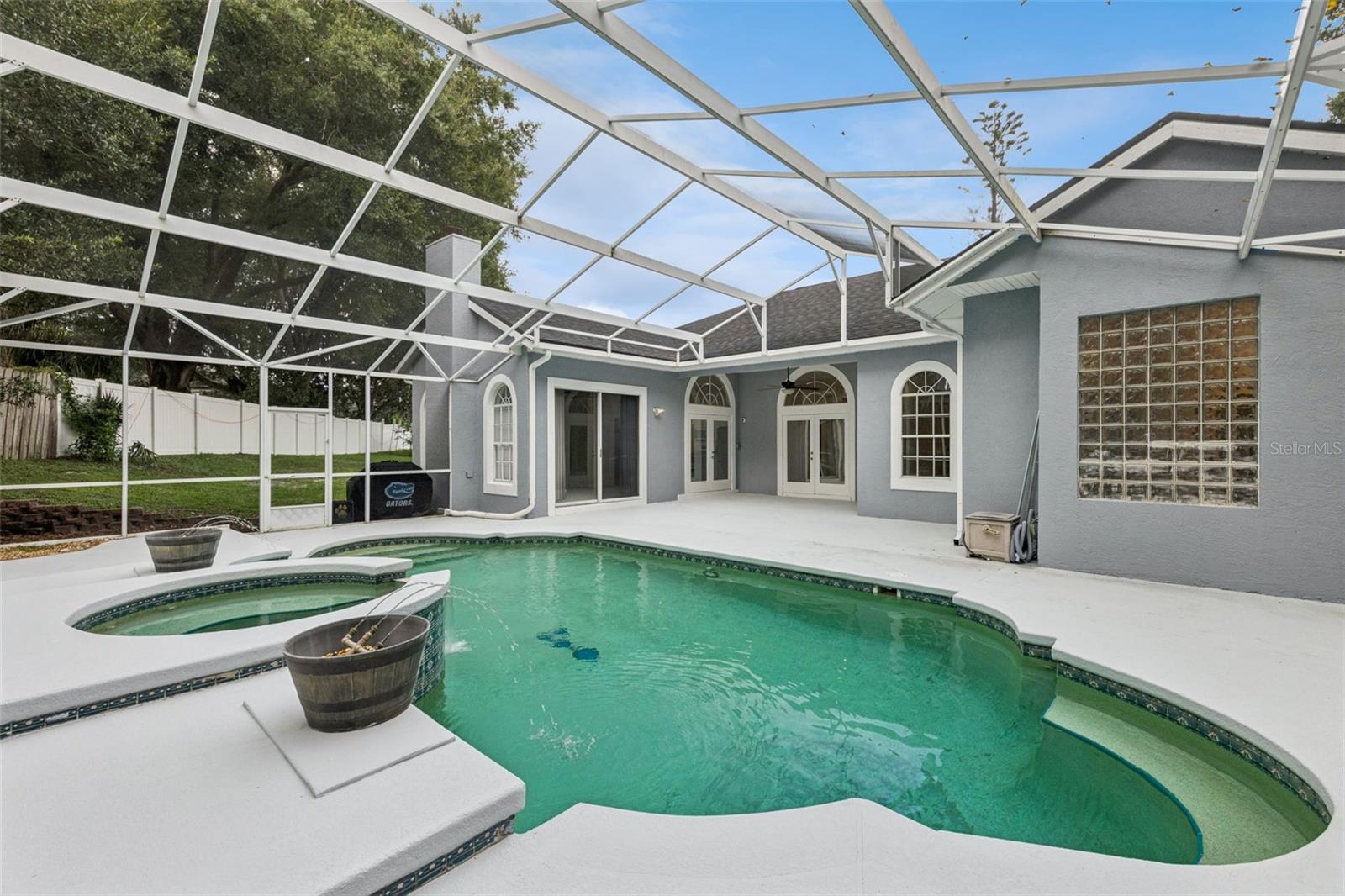 Single Family Residence at 7830 BRIDGESTONE DR, ORLANDO, photo 45 of 51