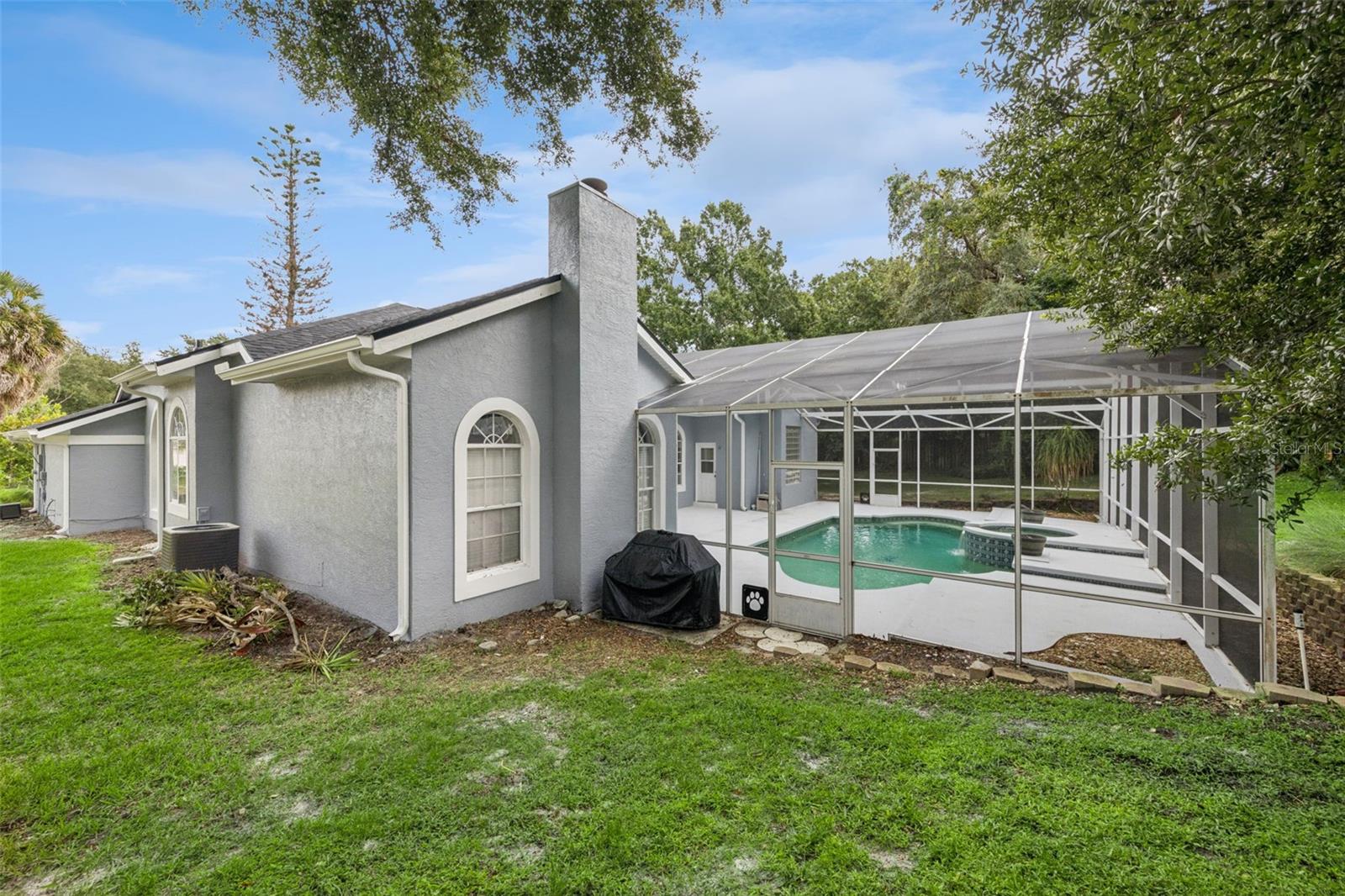 Single Family Residence at 7830 BRIDGESTONE DR, ORLANDO, photo 46 of 51
