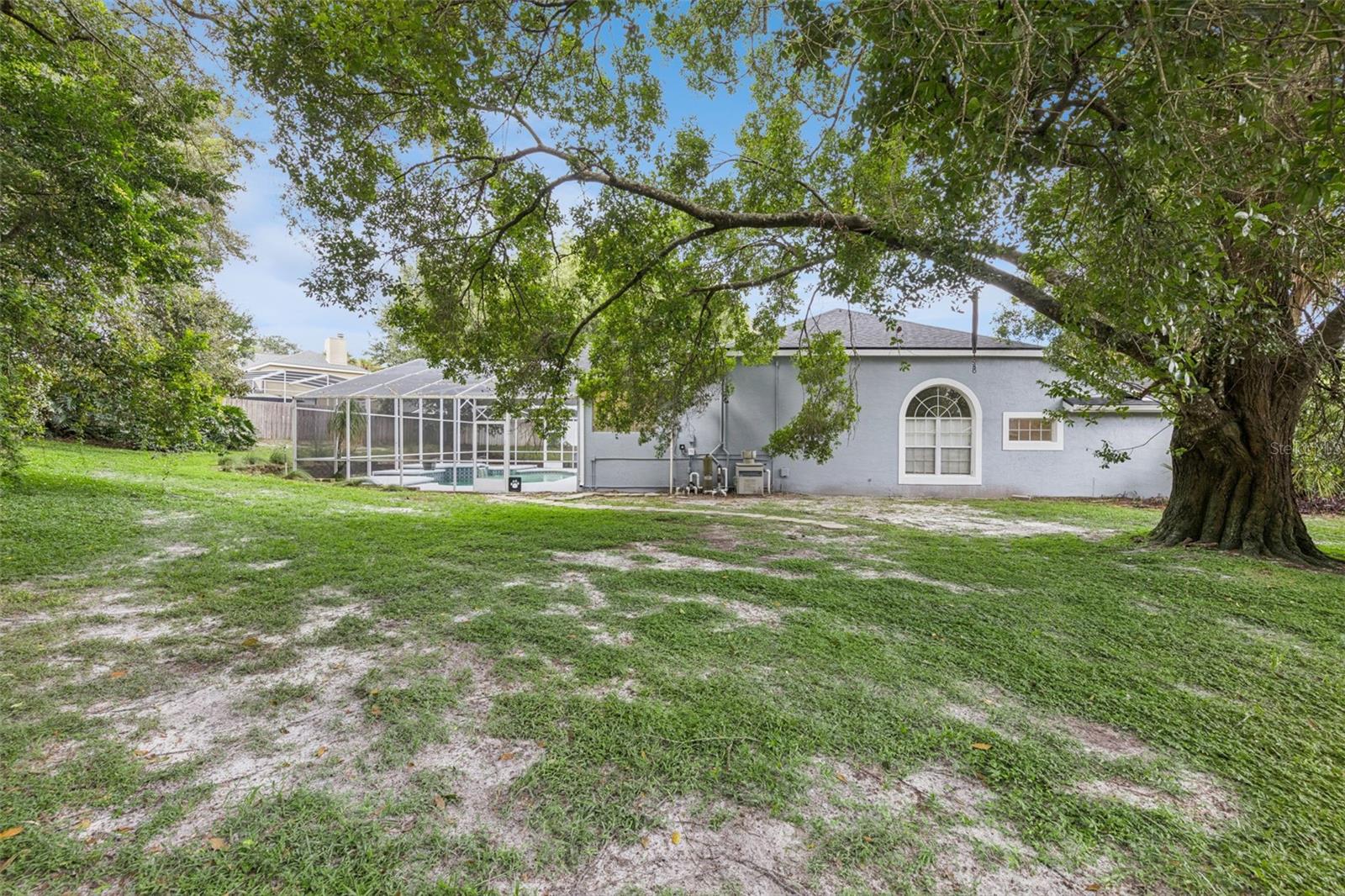 Single Family Residence at 7830 BRIDGESTONE DR, ORLANDO, photo 49 of 51