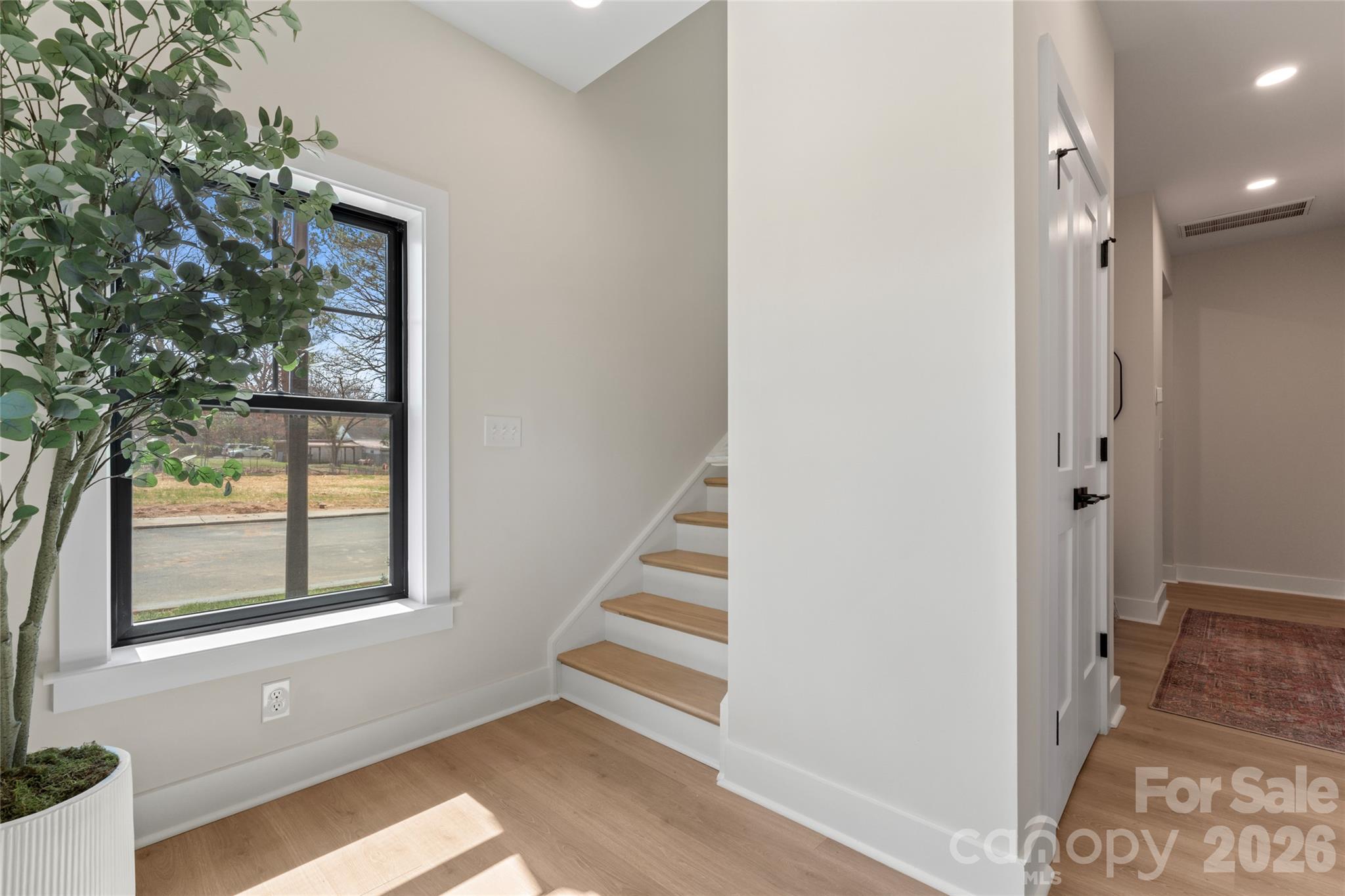 Townhouse at 309 Videri Alley, Huntersville, photo 4 of 19