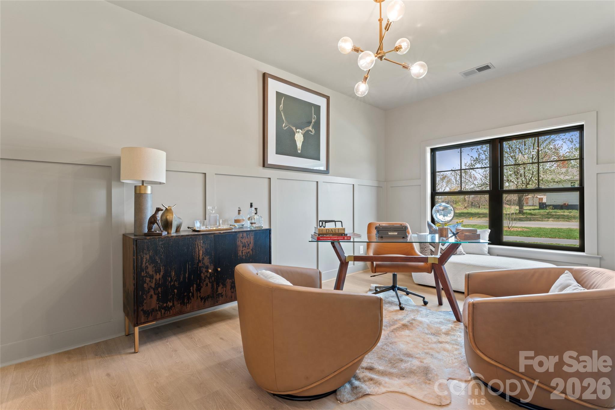 Townhouse at 309 Videri Alley, Huntersville, photo 5 of 19