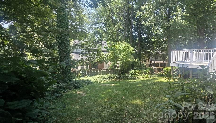 Single Family Residence at 20107 N Cove Road, Cornelius, photo 39 of 46