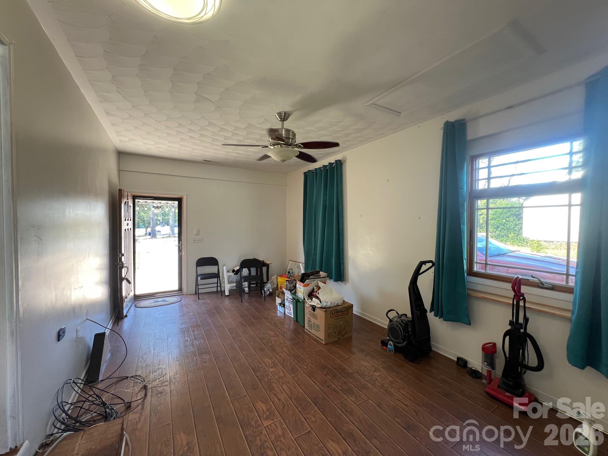Den / Additional Bedroom - 4146 Startown Road, Newton