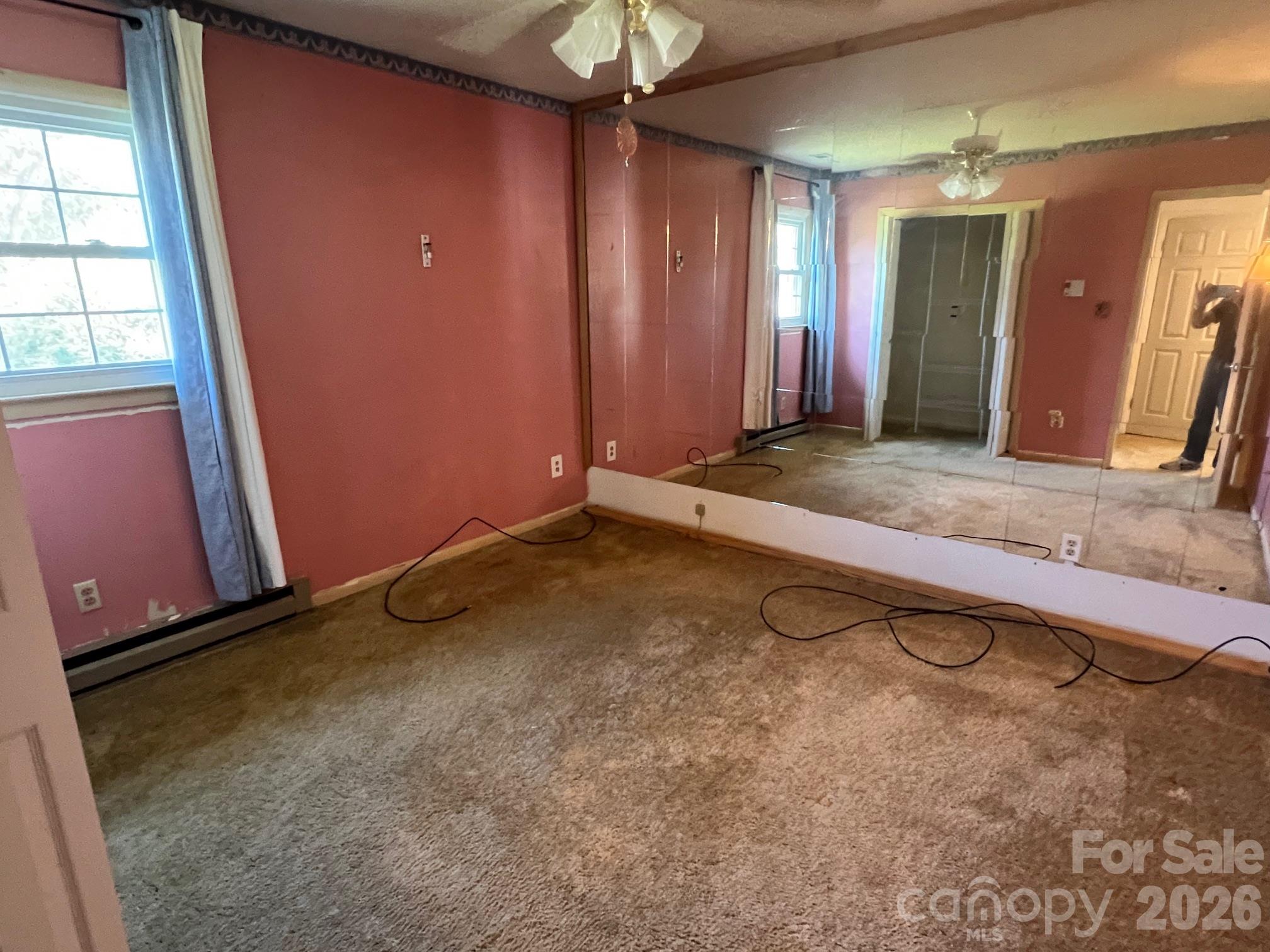 Bedroom 1 - 4146 Startown Road, Newton