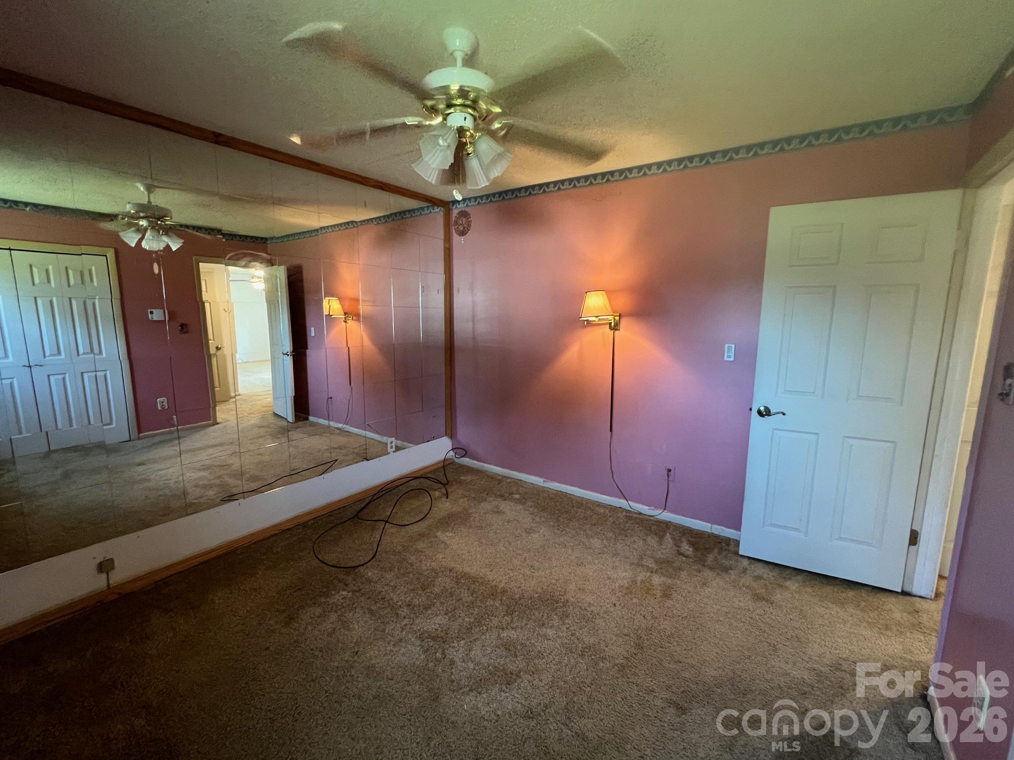 Bedroom 1 - 4146 Startown Road, Newton