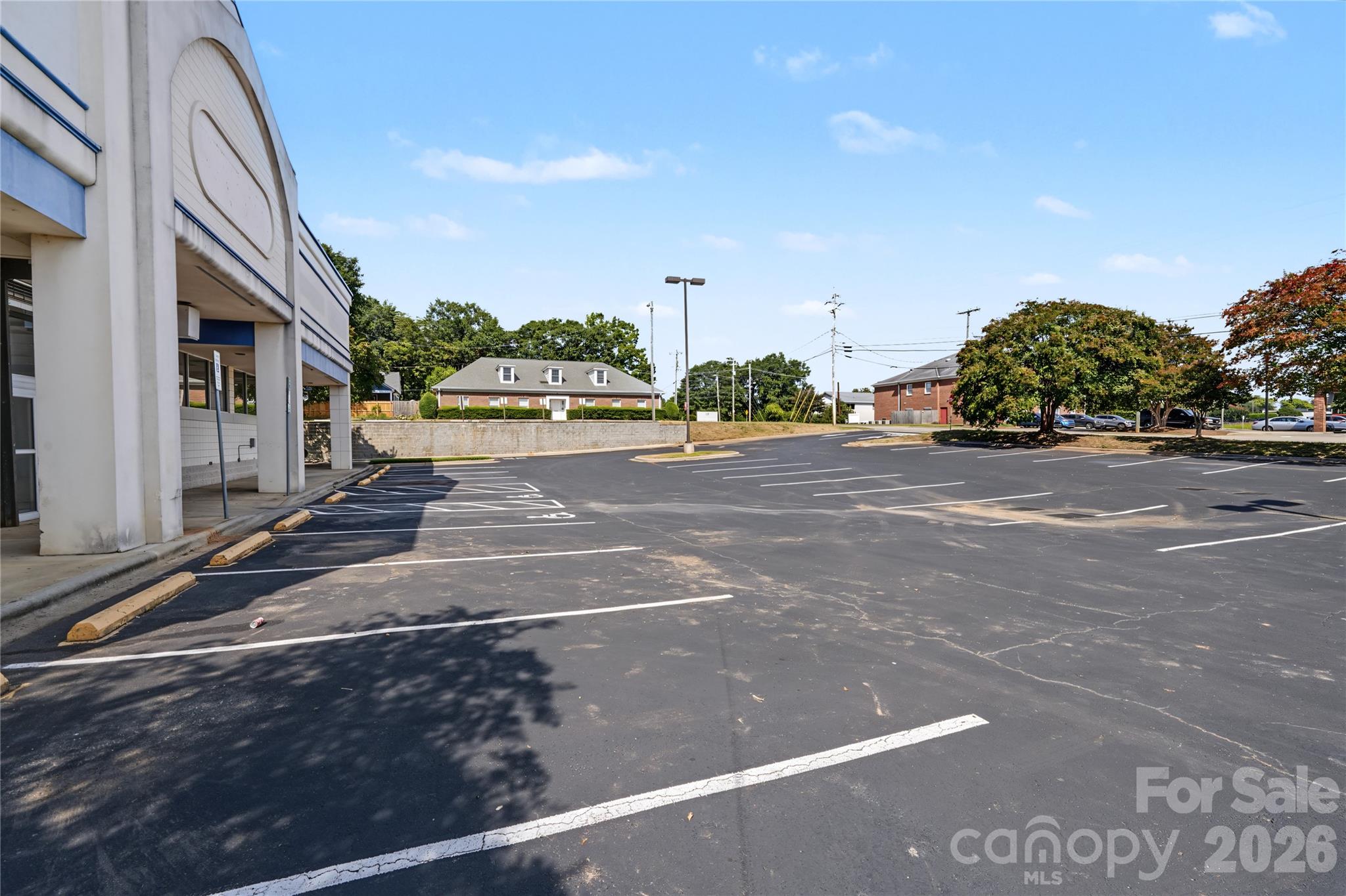 Retail at 110 W Garrison Boulevard, Gastonia, photo 10 of 29