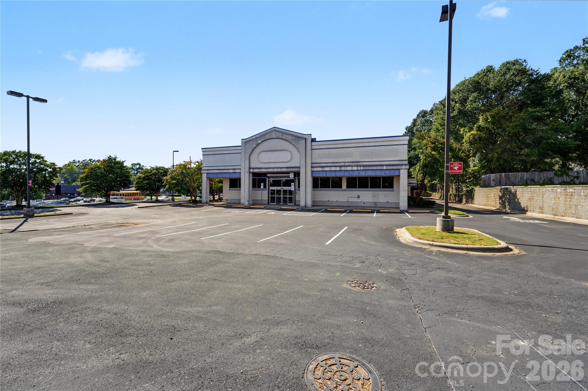 Retail at 110 W Garrison Boulevard, Gastonia, photo 29 of 29