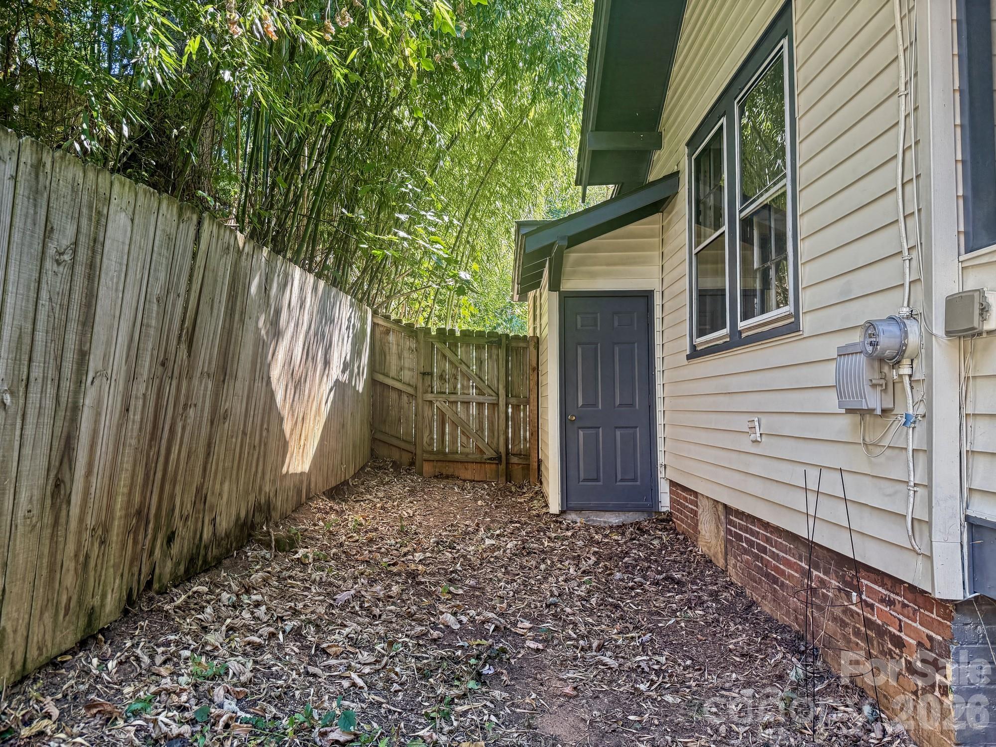 Single Family Residence at 18 Wood Avenue, Asheville, photo 32 of 39