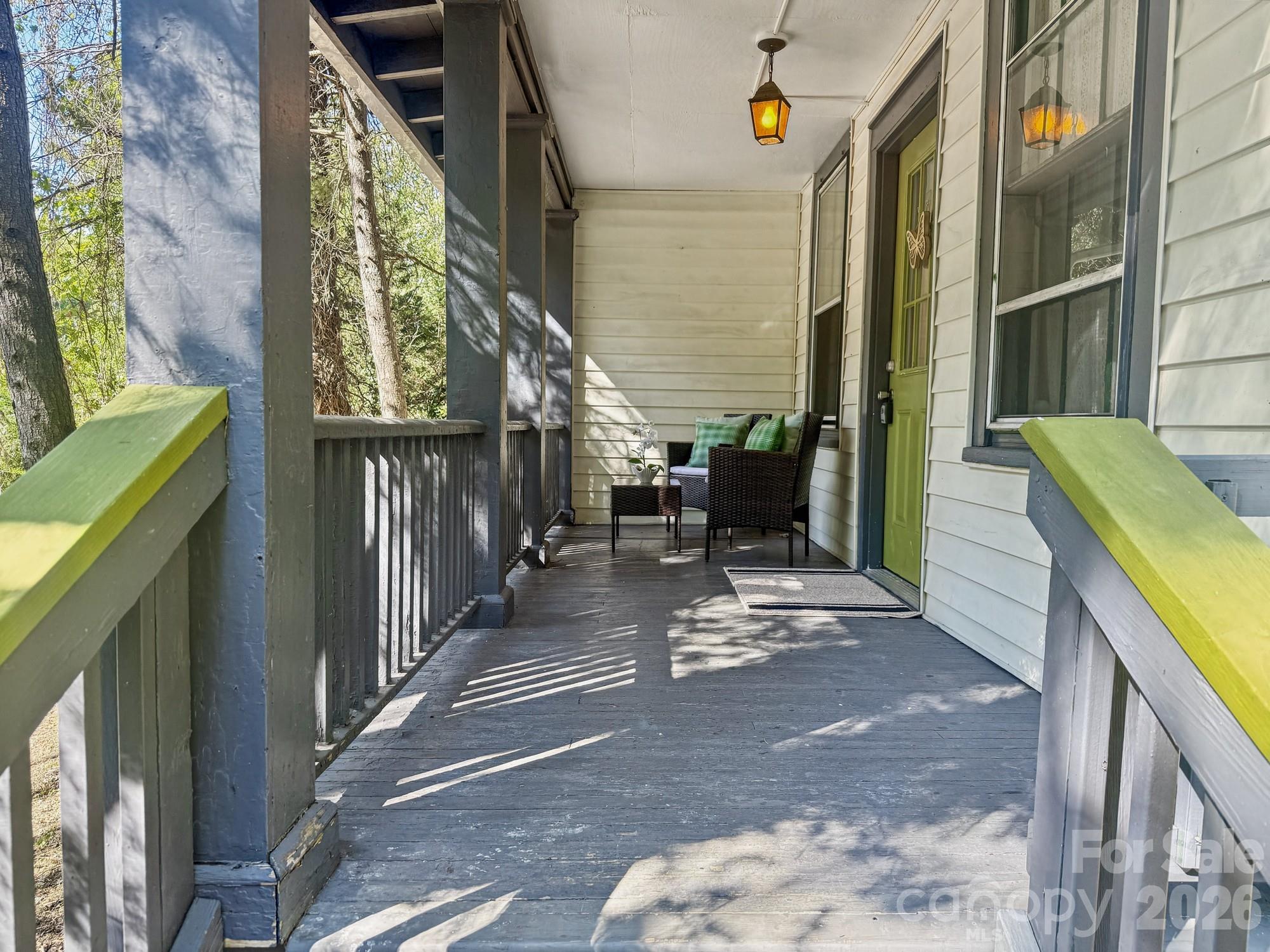 Single Family Residence at 18 Wood Avenue, Asheville, photo 34 of 39