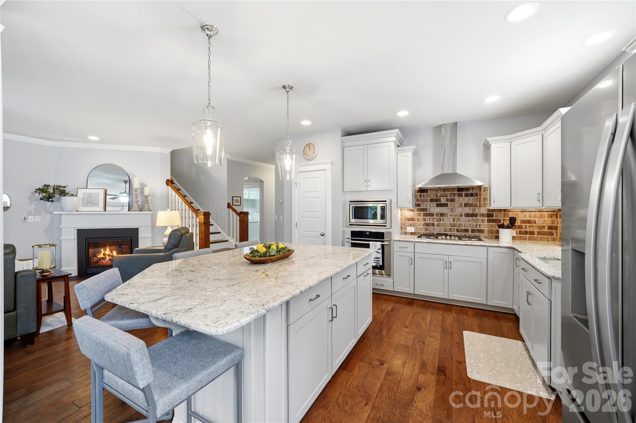 Single Family Residence at 1941 Felts Parkway, Fort Mill, photo 2 of 35