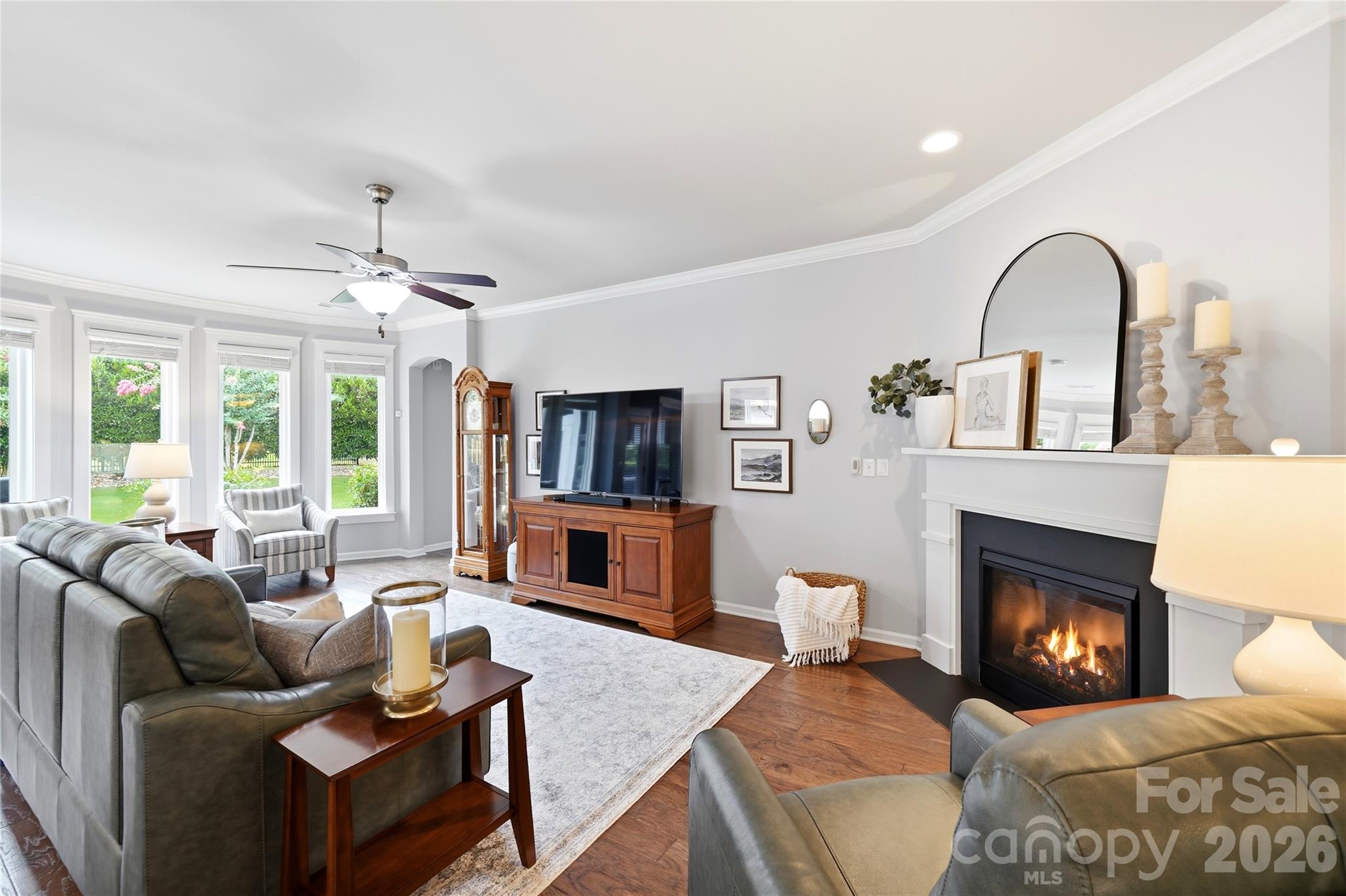 Single Family Residence at 1941 Felts Parkway, Fort Mill, photo 5 of 35