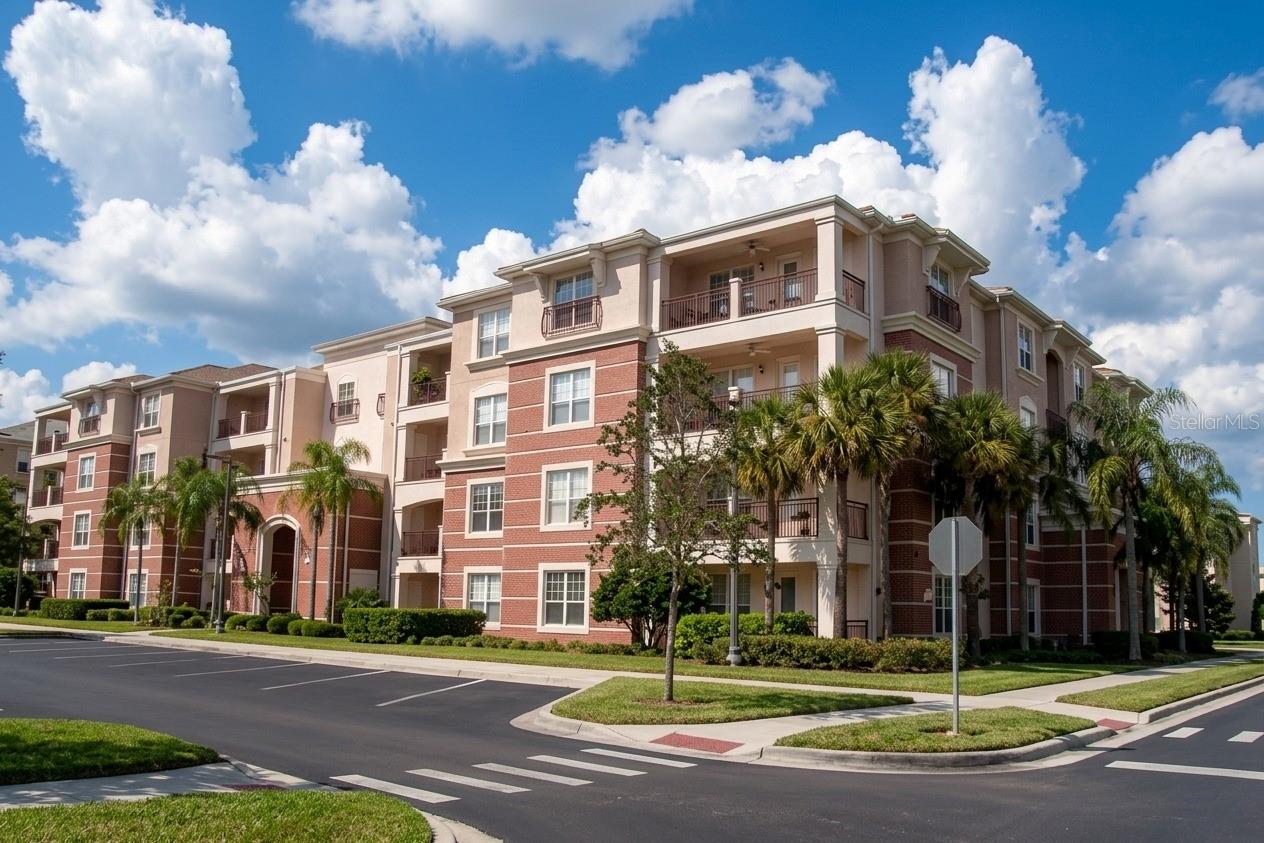 5037 SHOREWAY LOOP #10602