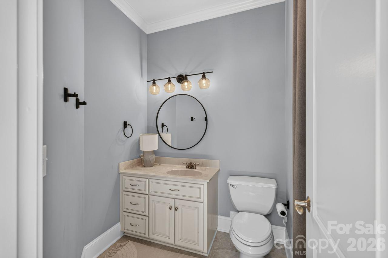Bathroom 4 - 148 Forest Lake Court, Mount Gilead