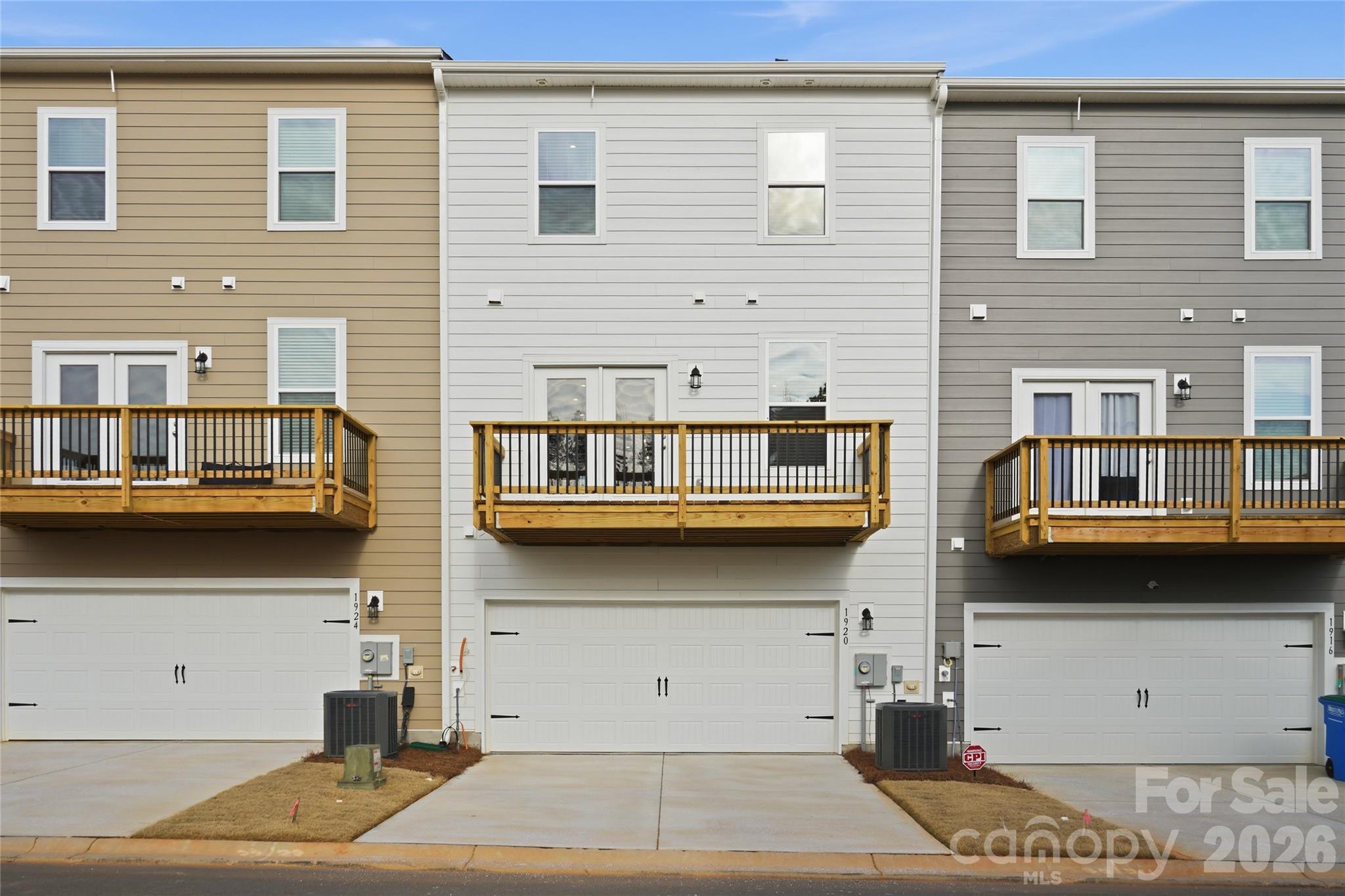 Example Photo - 12726 Axel Road, Pineville