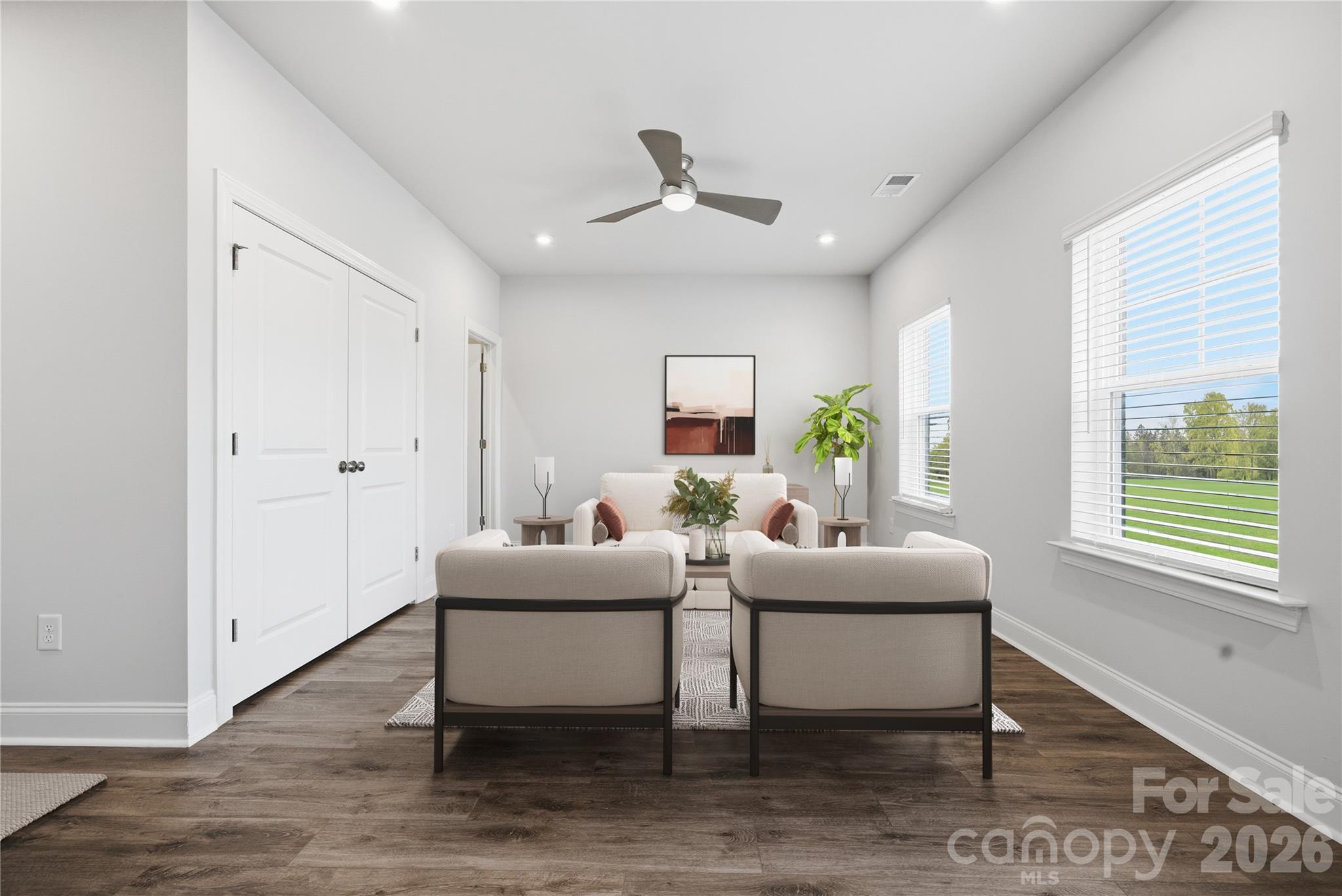 Example Photo - 12726 Axel Road, Pineville