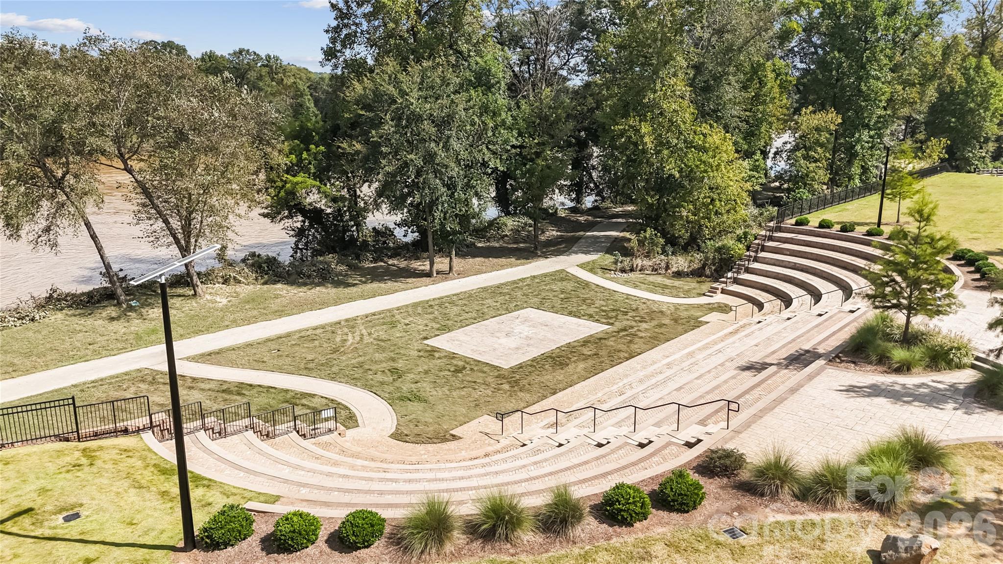 Pineville Area - 12726 Axel Road, Pineville