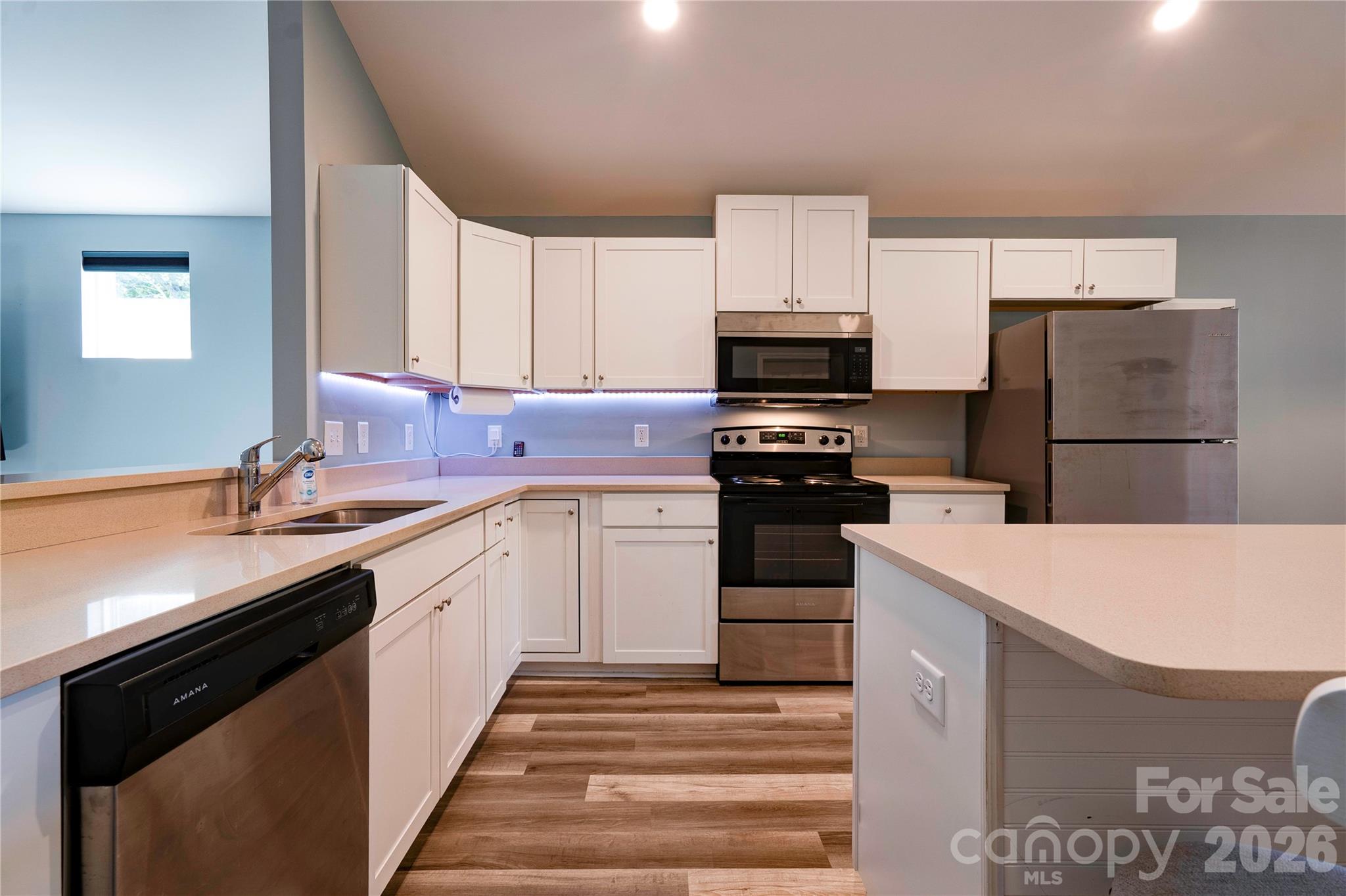 Kitchen - 1414 Southridge Street, Shelby