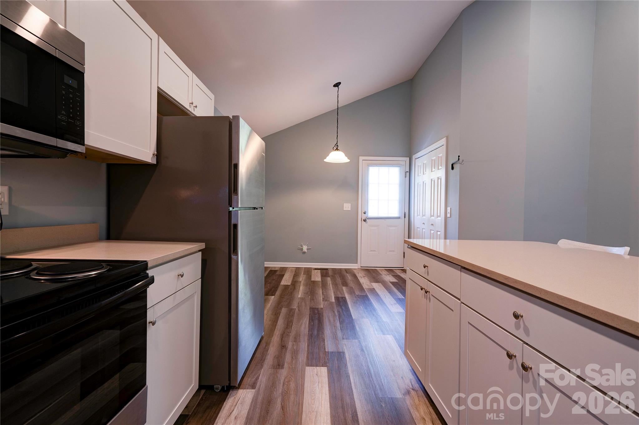 Kitchen - 1414 Southridge Street, Shelby