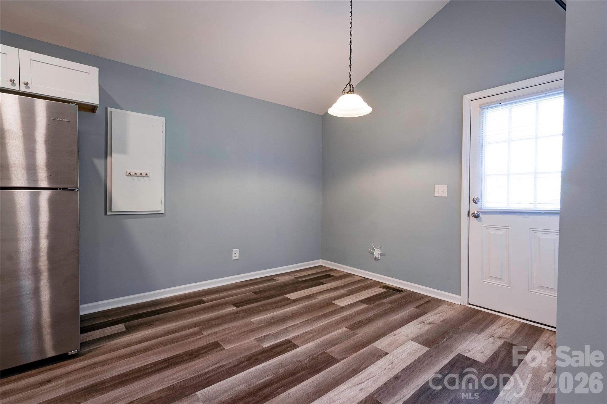 Dining Room - 1414 Southridge Street, Shelby