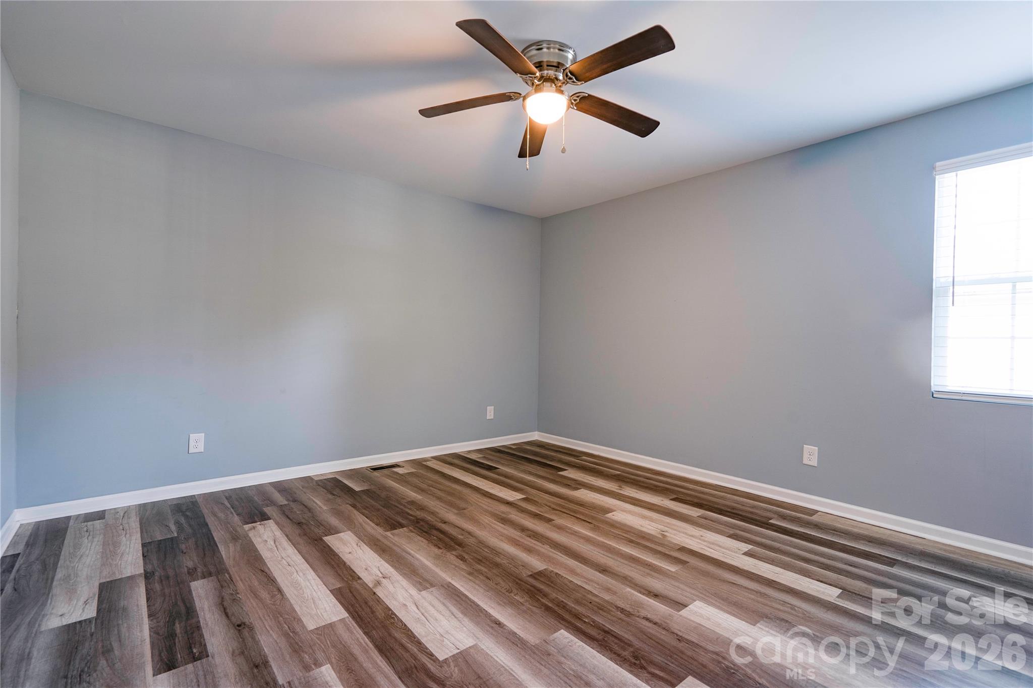 Primary Bedroom - 1414 Southridge Street, Shelby
