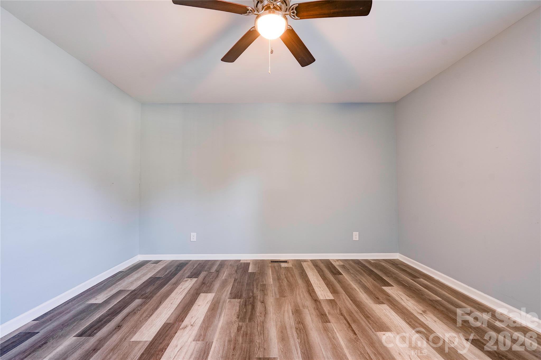 Primary Bedroom - 1414 Southridge Street, Shelby