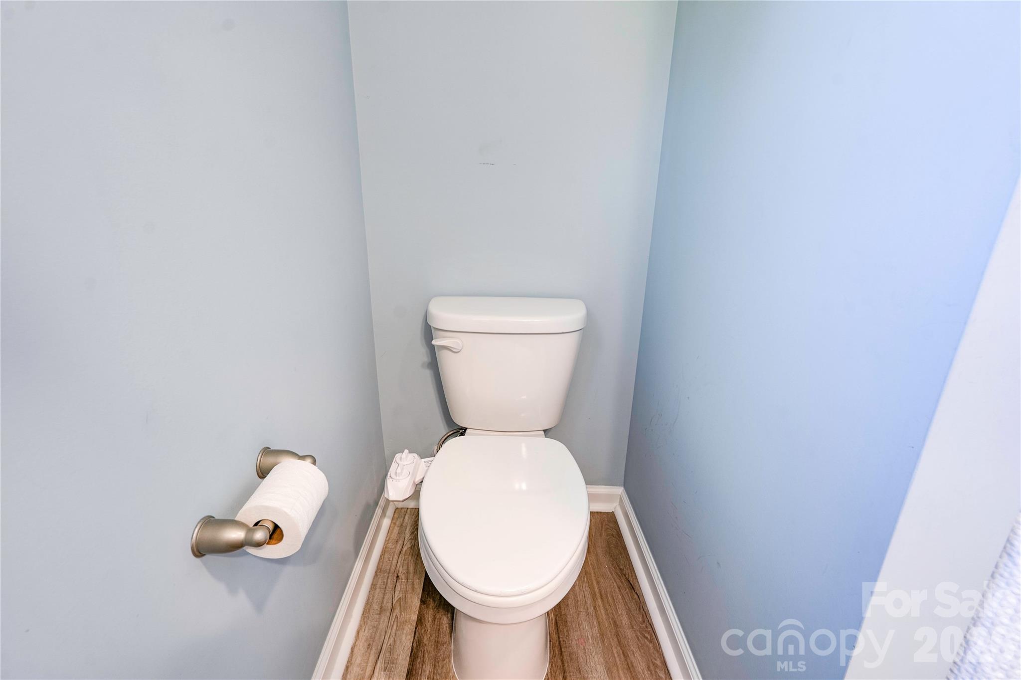 Primary Bathroom - 1414 Southridge Street, Shelby