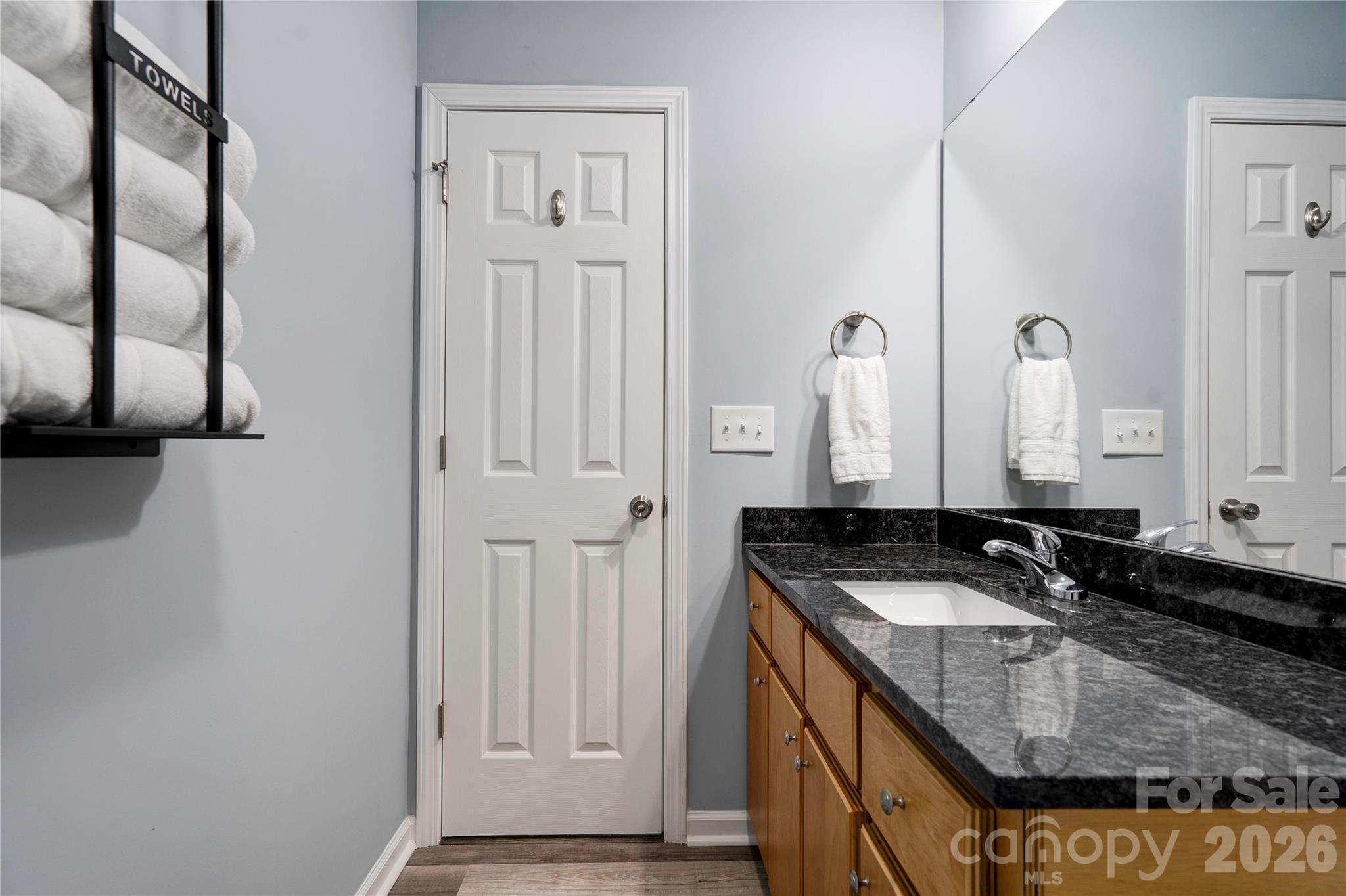 Bathroom 2 - 1414 Southridge Street, Shelby
