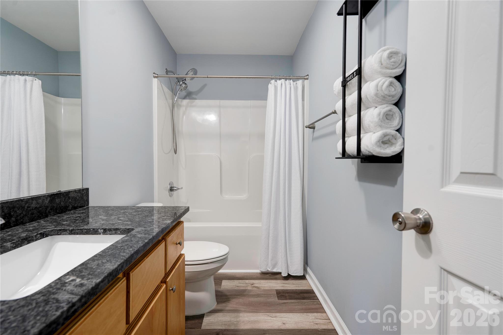 Bathroom 2 - 1414 Southridge Street, Shelby