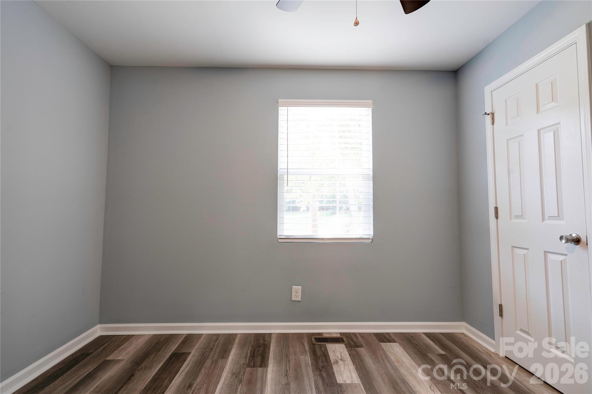 Bedroom 3 - 1414 Southridge Street, Shelby
