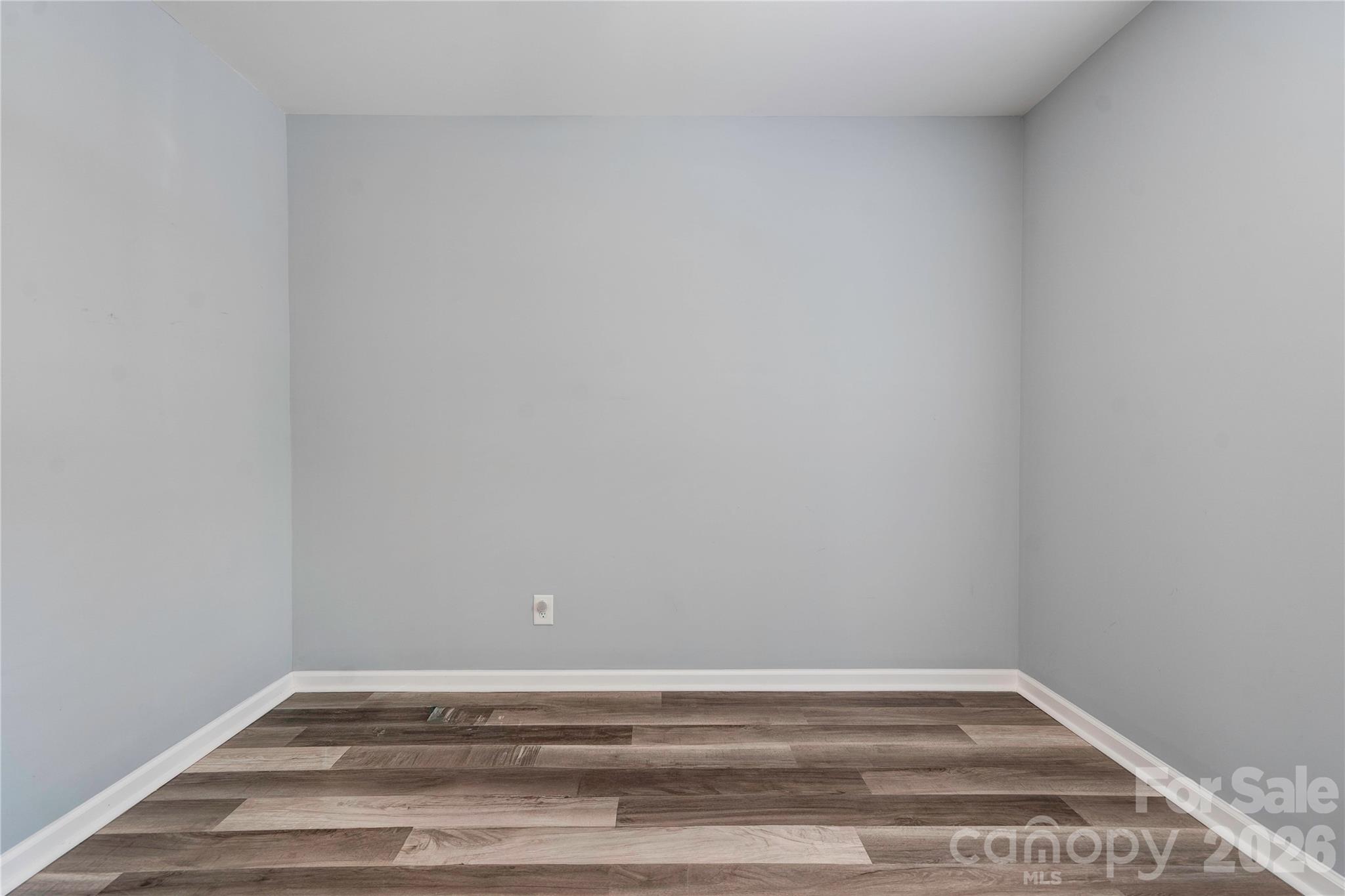 Bedroom 3 - 1414 Southridge Street, Shelby