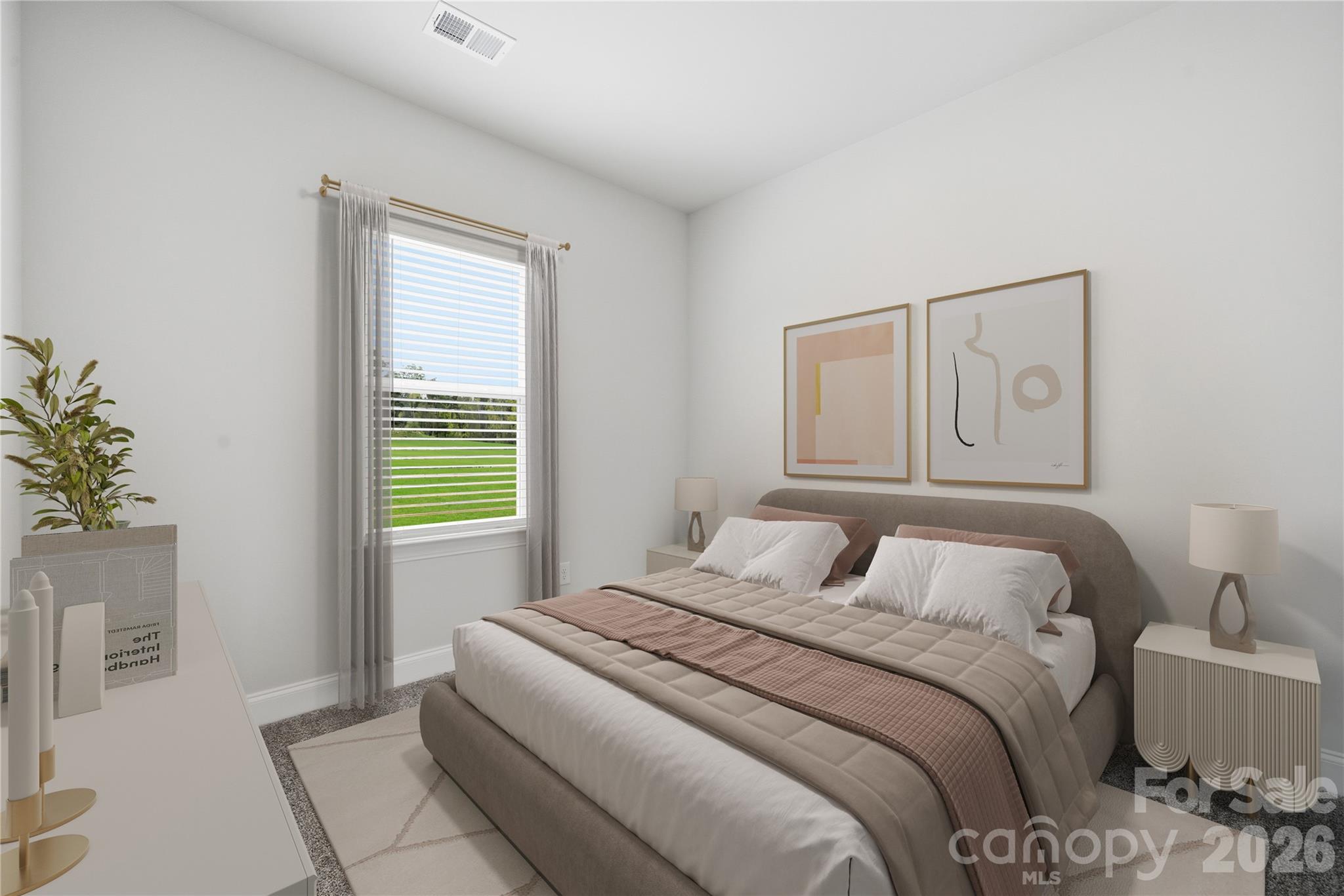 Example Photo - 12716 Axel Road, Pineville