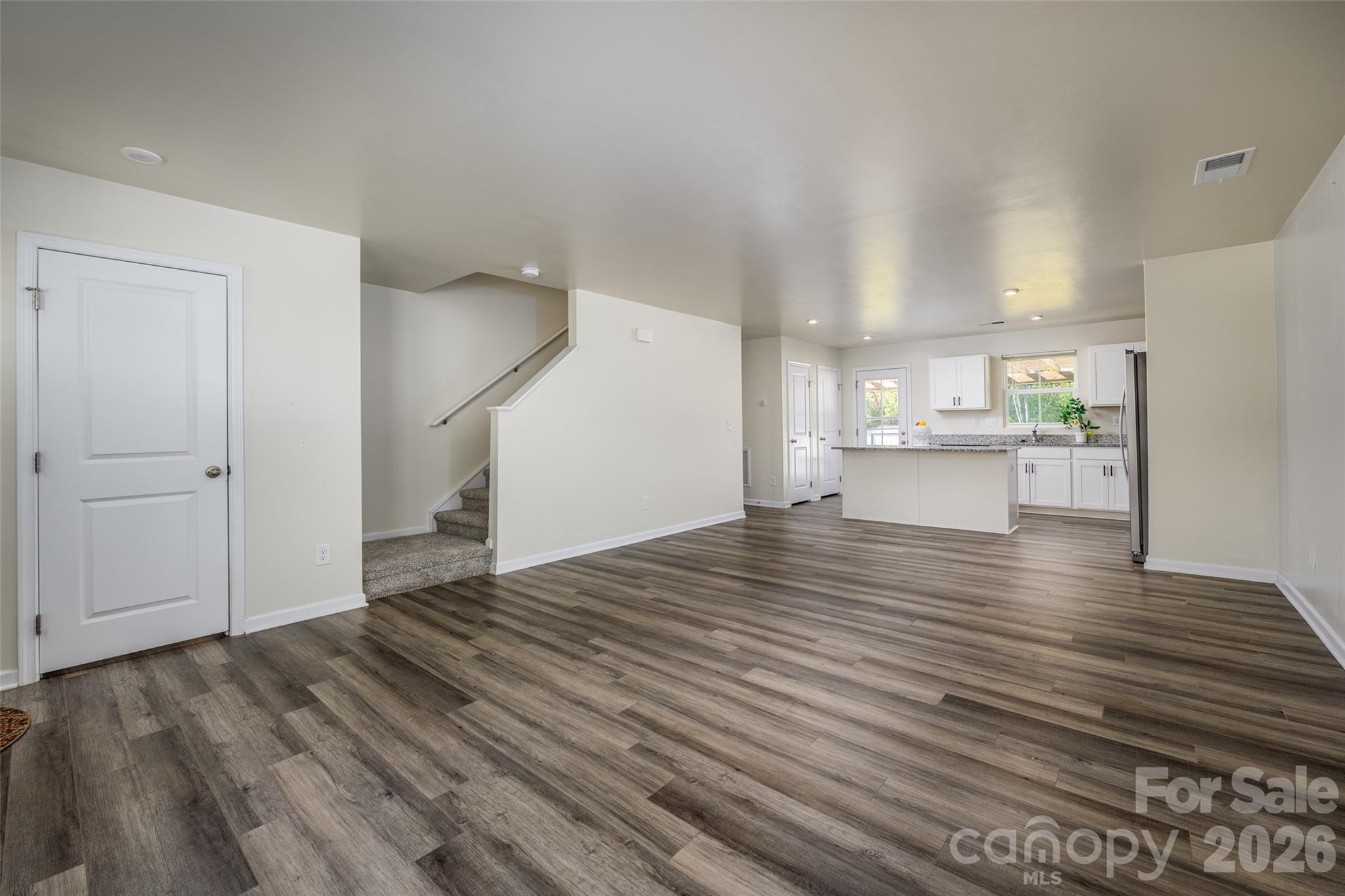 Single Family Residence at 117 Crownpiece Street, Troutman, photo 5 of 43