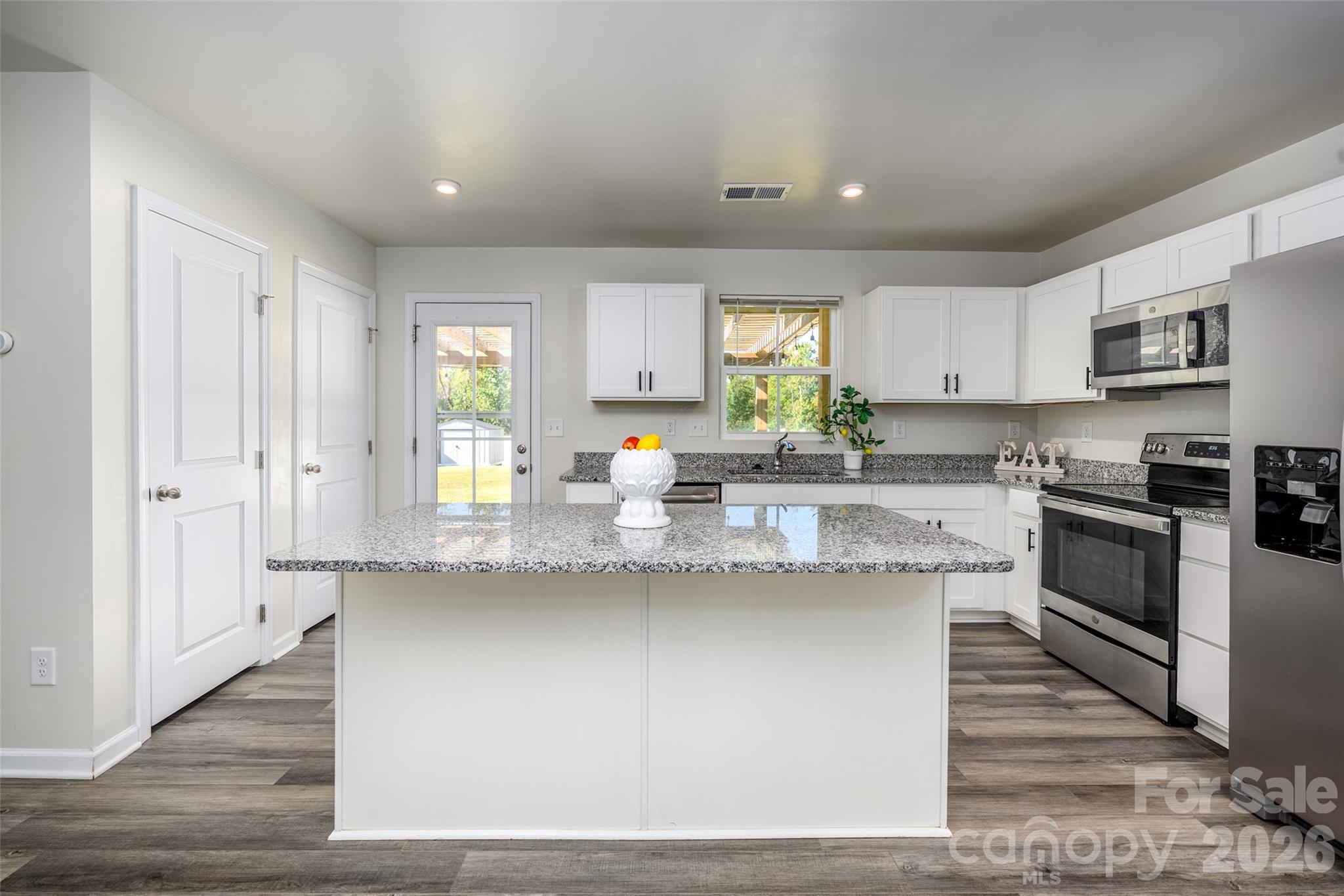 Single Family Residence at 117 Crownpiece Street, Troutman, photo 8 of 43