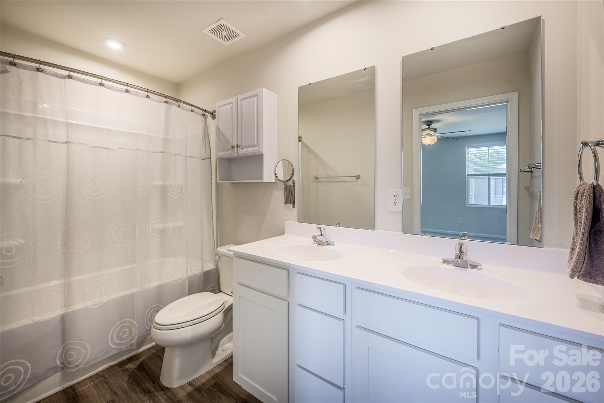 Single Family Residence at 117 Crownpiece Street, Troutman, photo 19 of 43