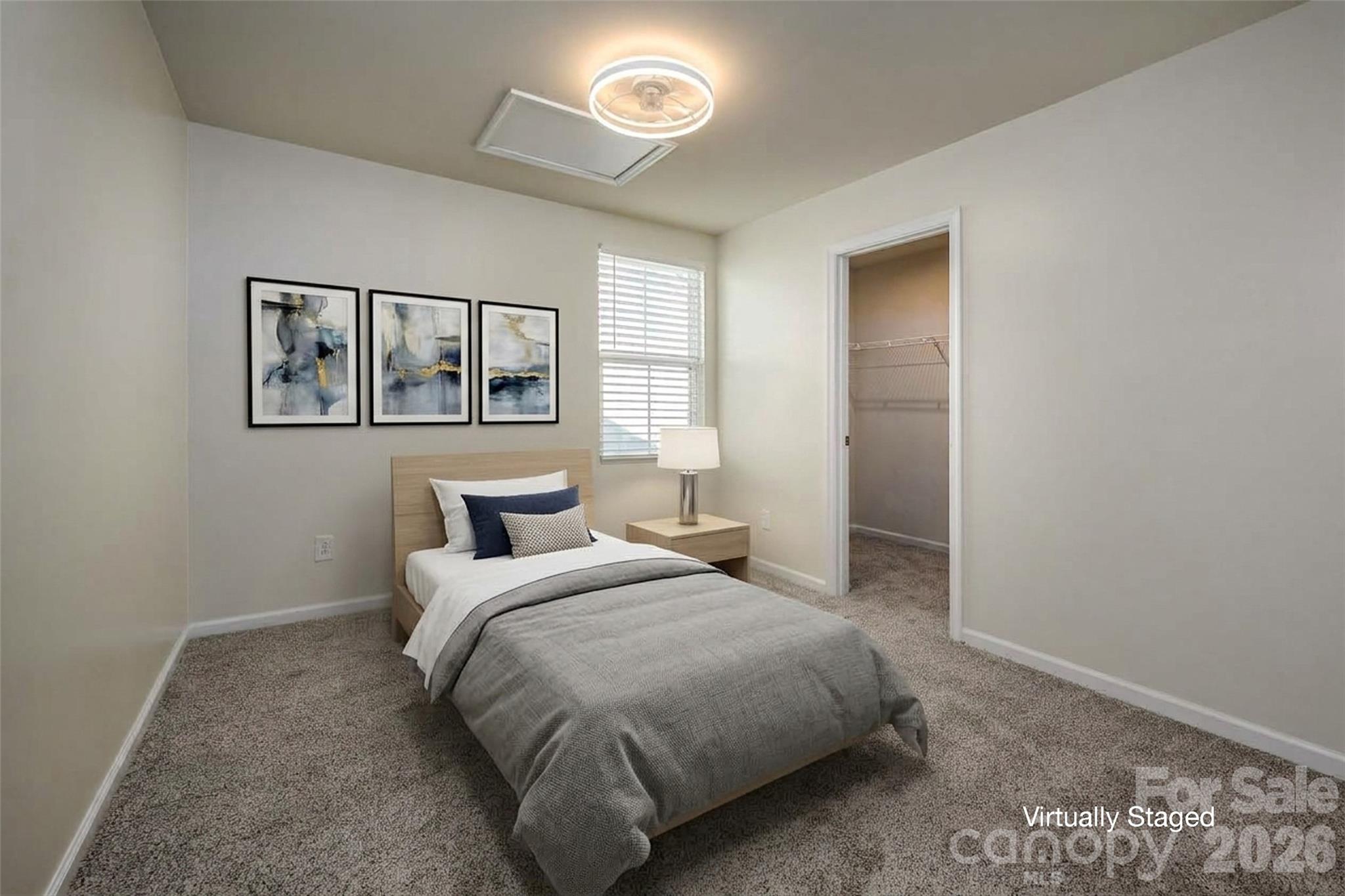 Single Family Residence at 117 Crownpiece Street, Troutman, photo 24 of 43