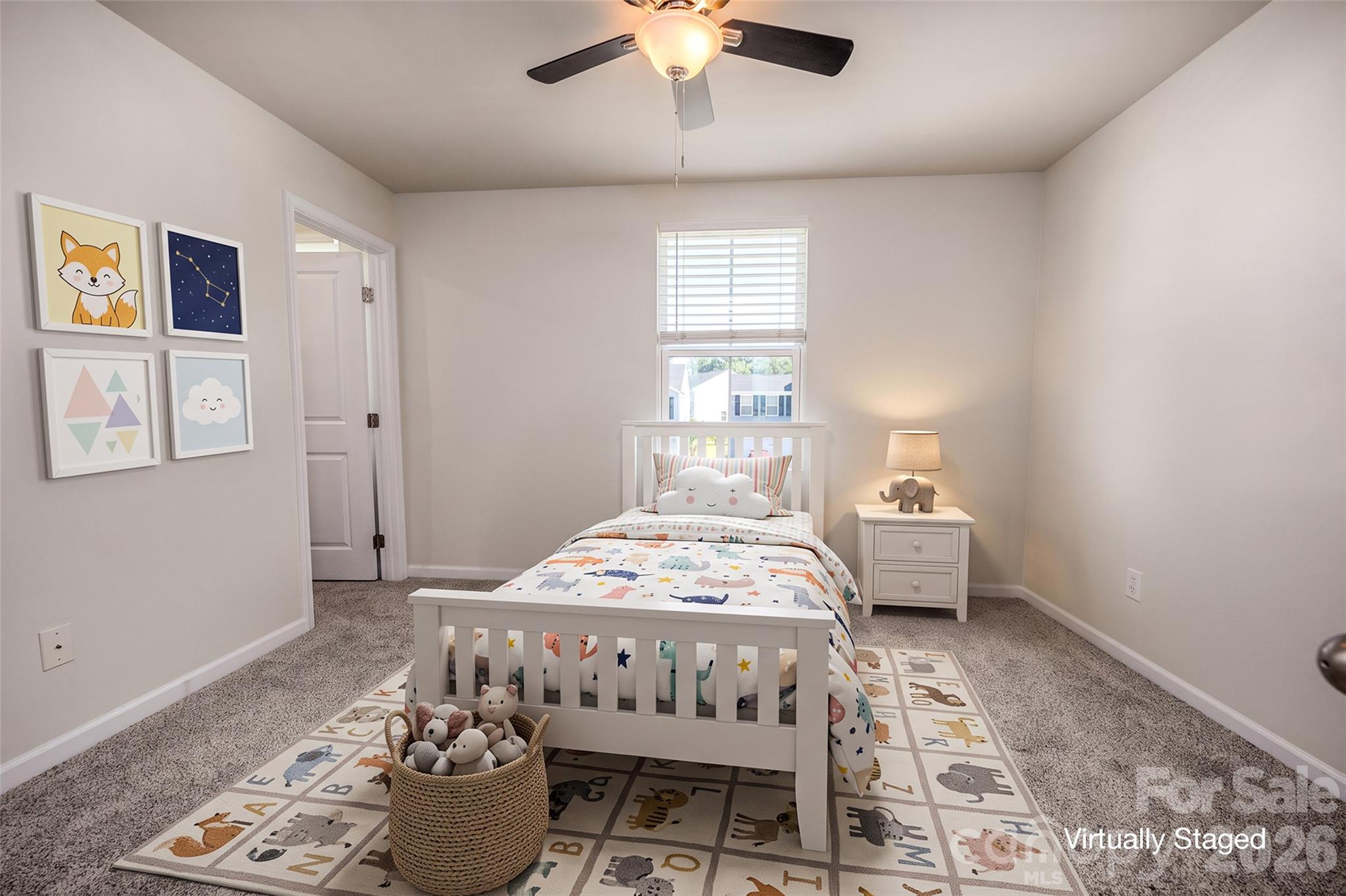 Single Family Residence at 117 Crownpiece Street, Troutman, photo 27 of 43