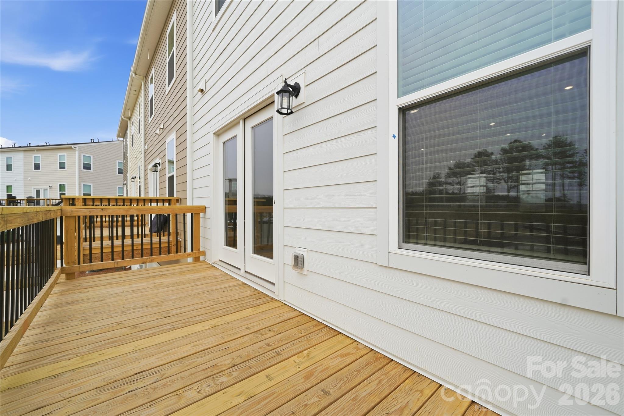 Example Photo - 12720 Axel Road, Pineville