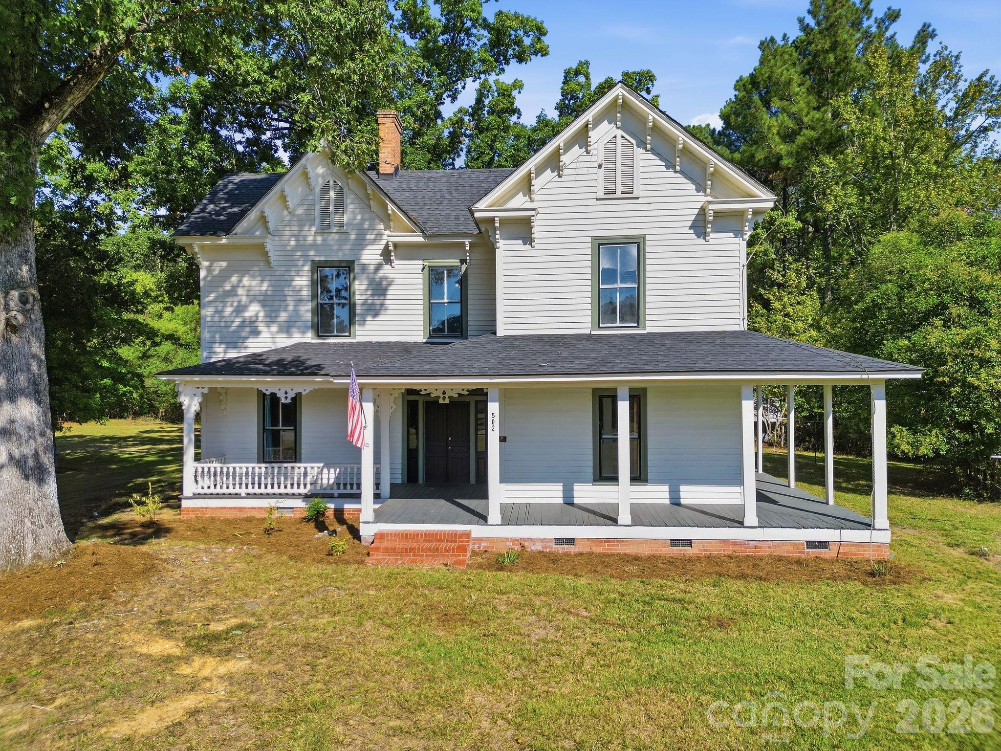 502 W Allenton Street